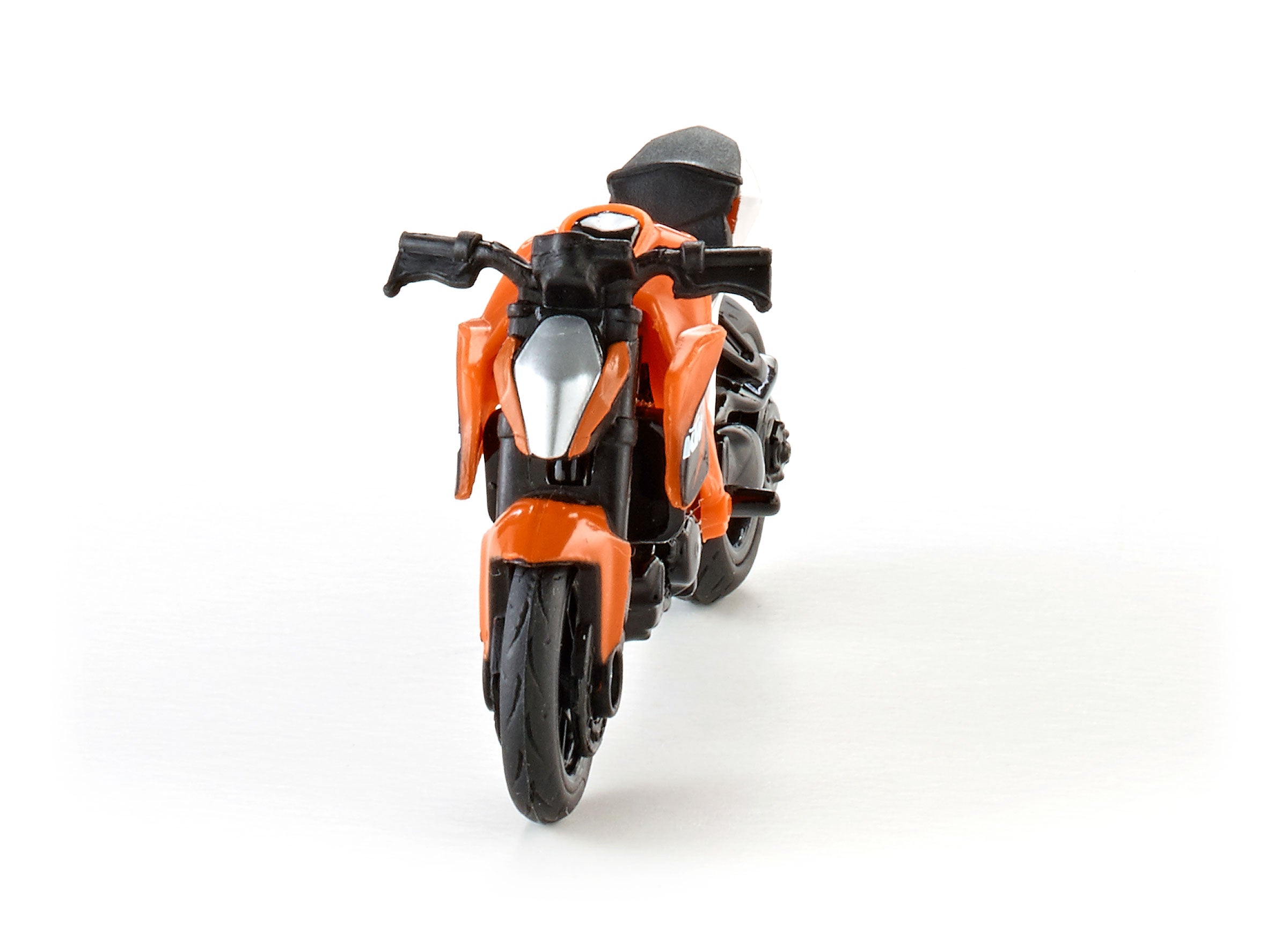 Siku 1:87 Ktm 1290 Super Duke R