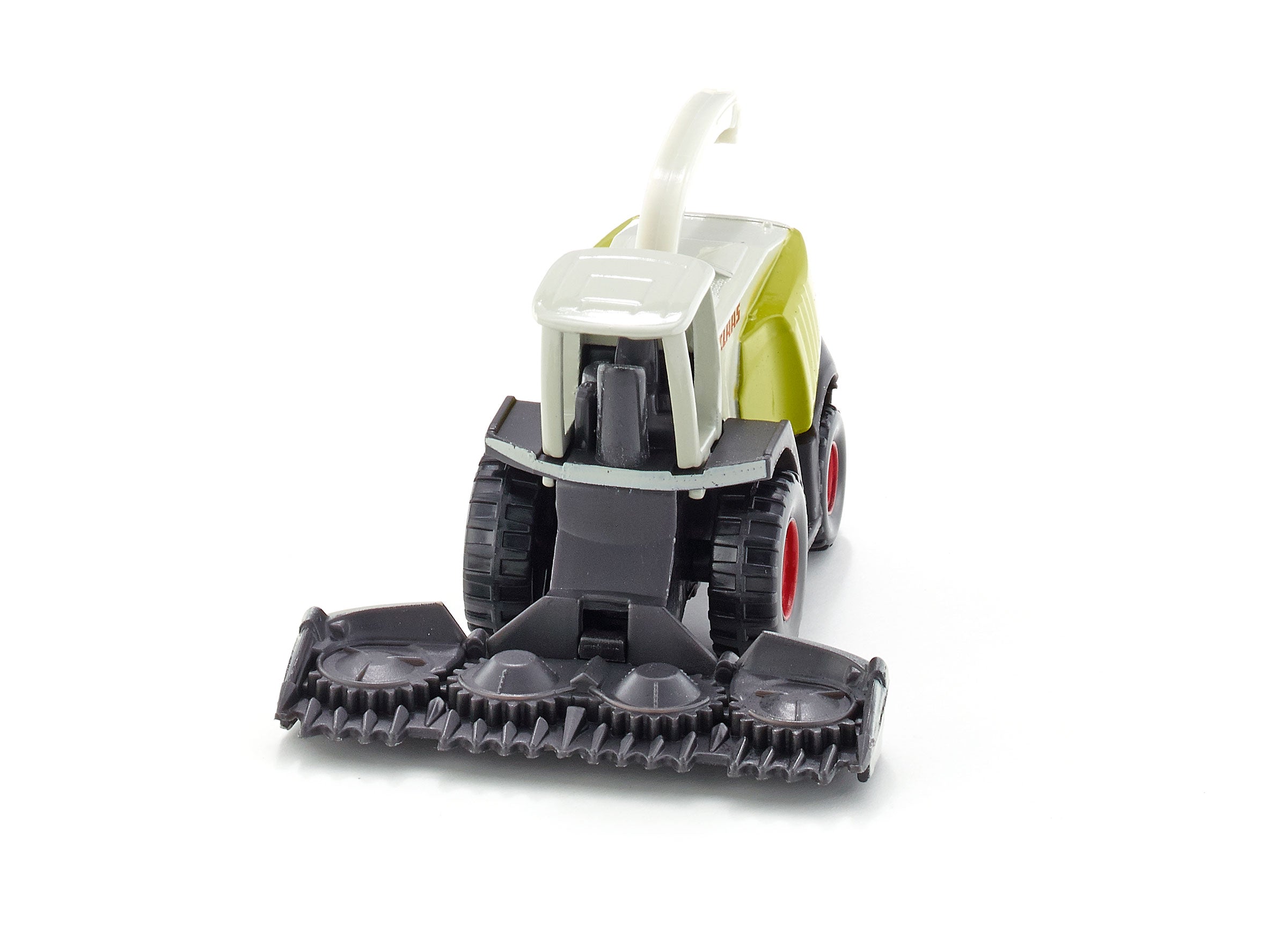 Siku 1:87 Claas Forage Harvester