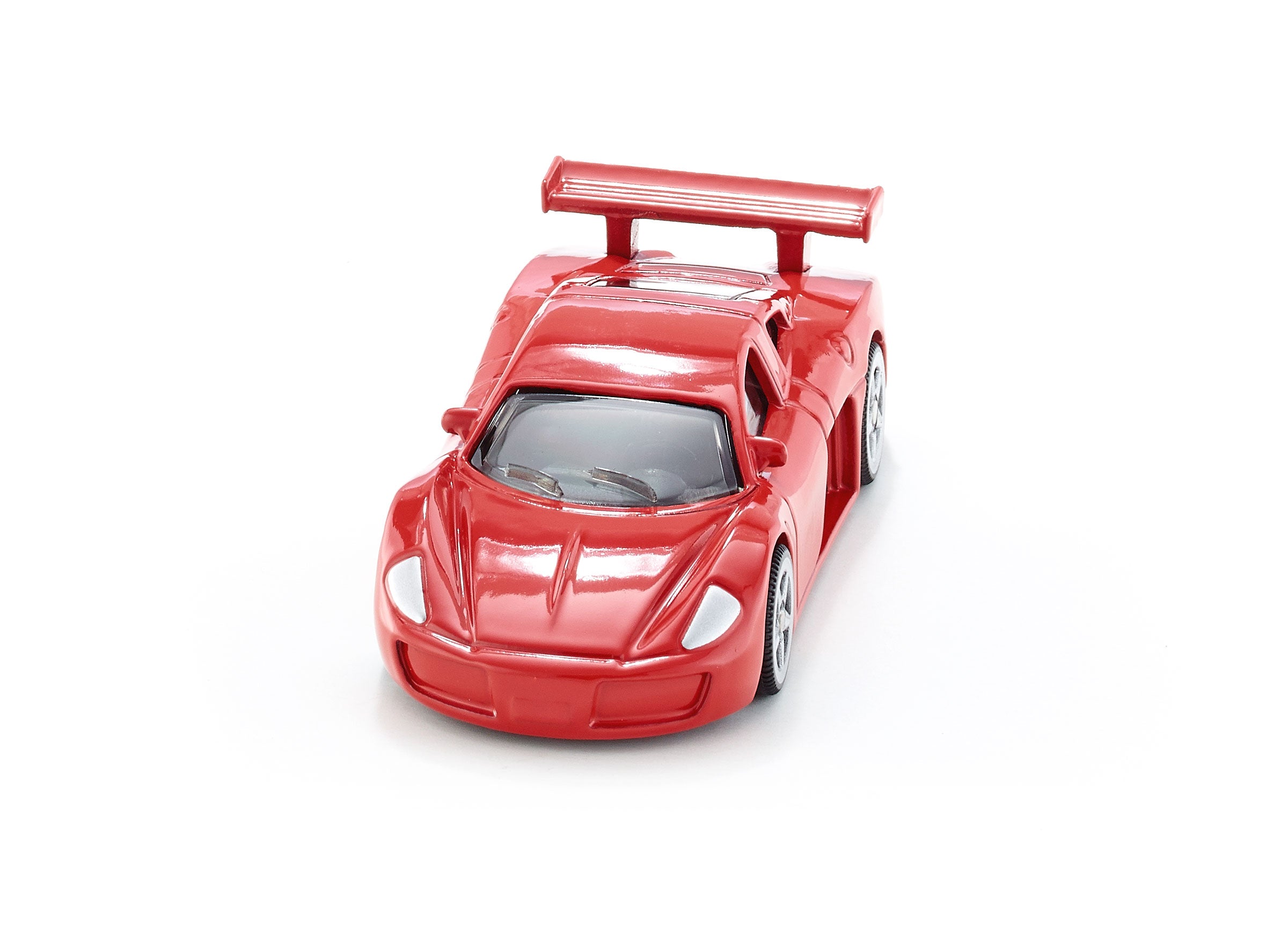 Siku 1:87 Sniper Car