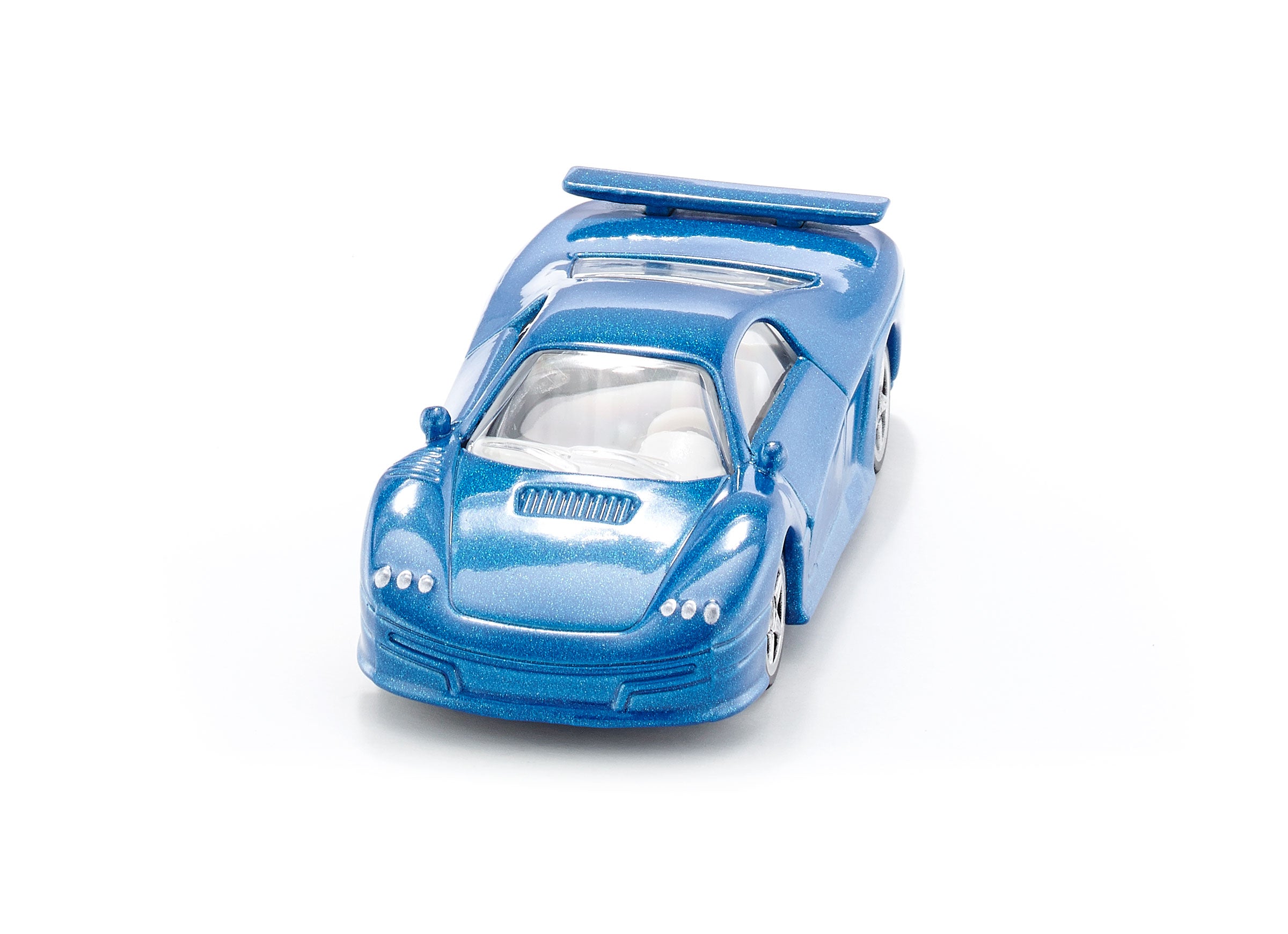 Siku 1:87 Storm Sports Car