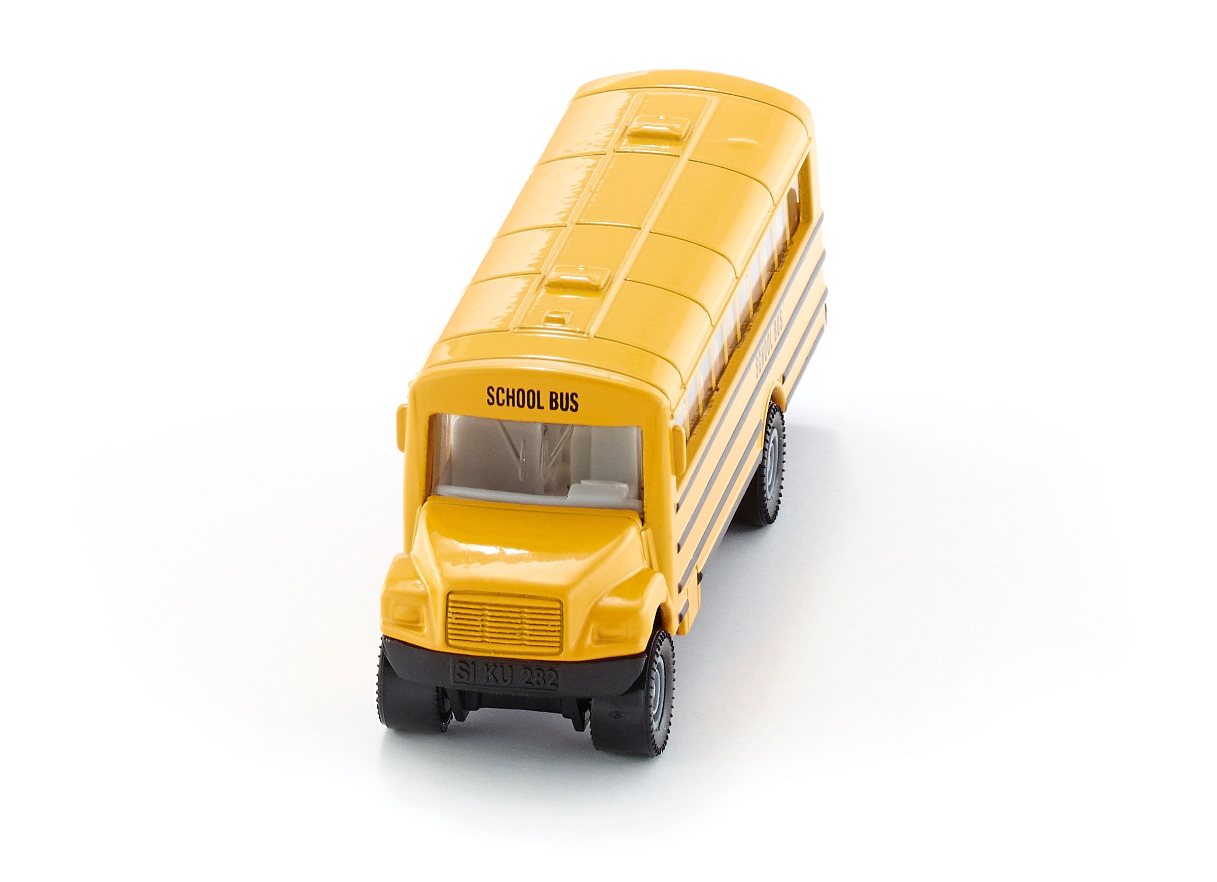 Siku 1:87 US School Bus