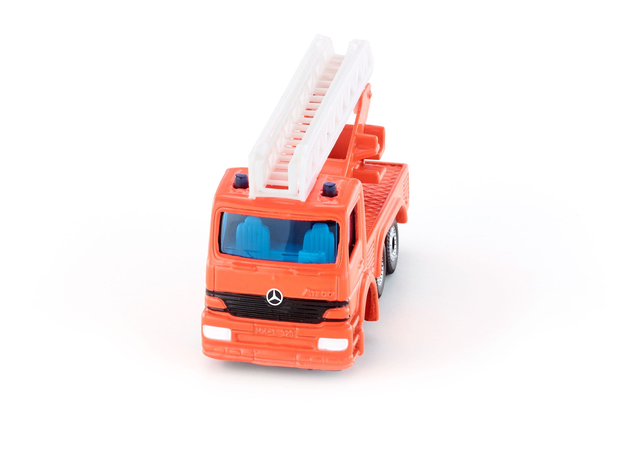 Siku 1:87 Fire Engine