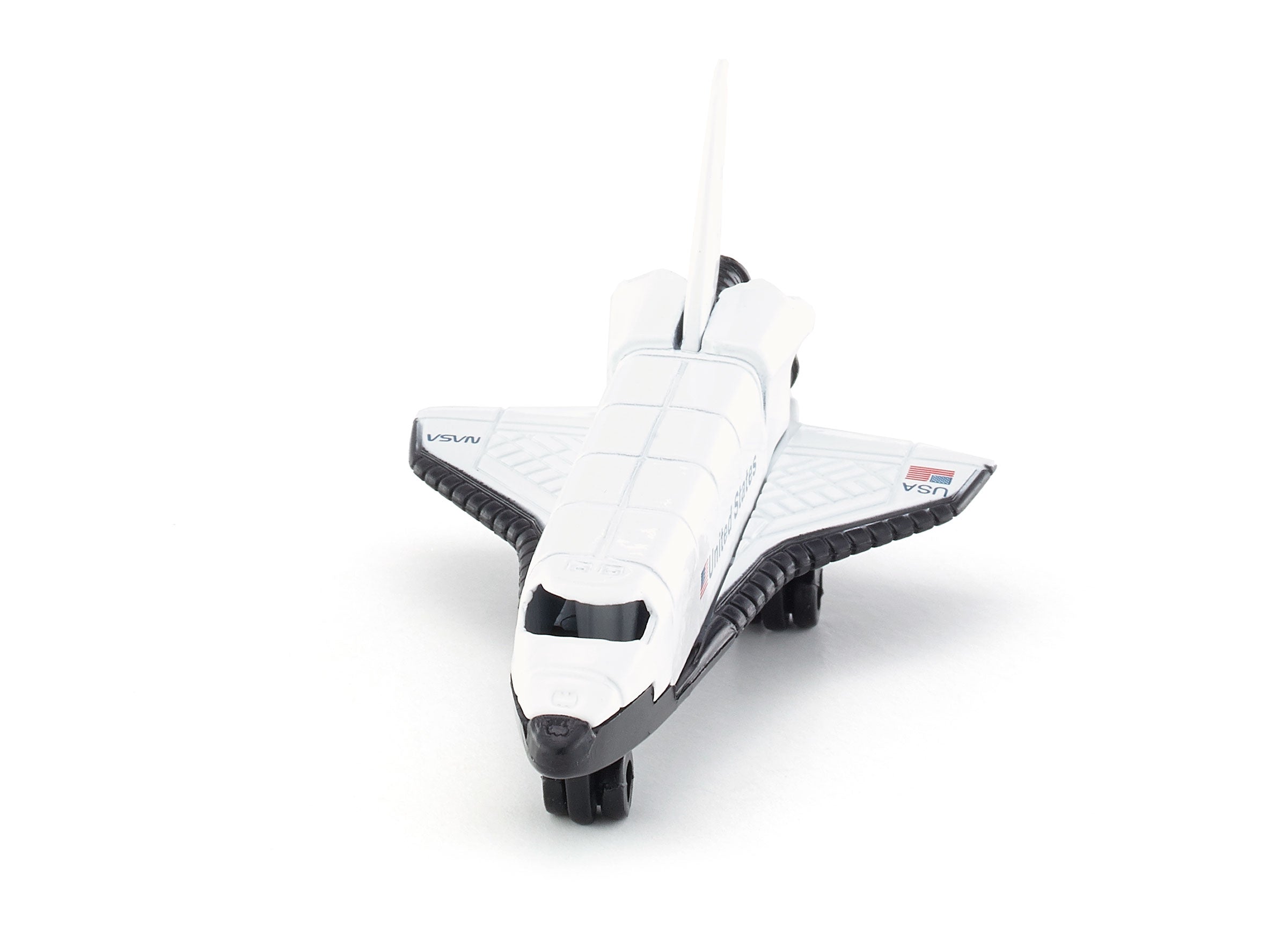 Siku 1:87 Space Shuttle
