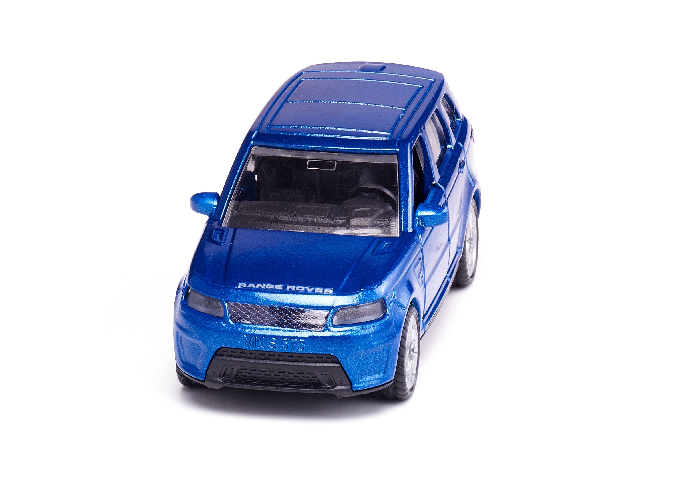 Siku 1:87 Range Rover