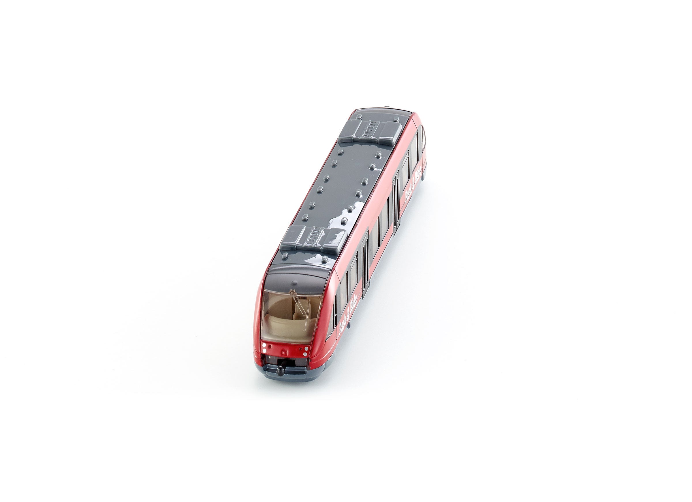 Siku 1:87 Park & Ride Train