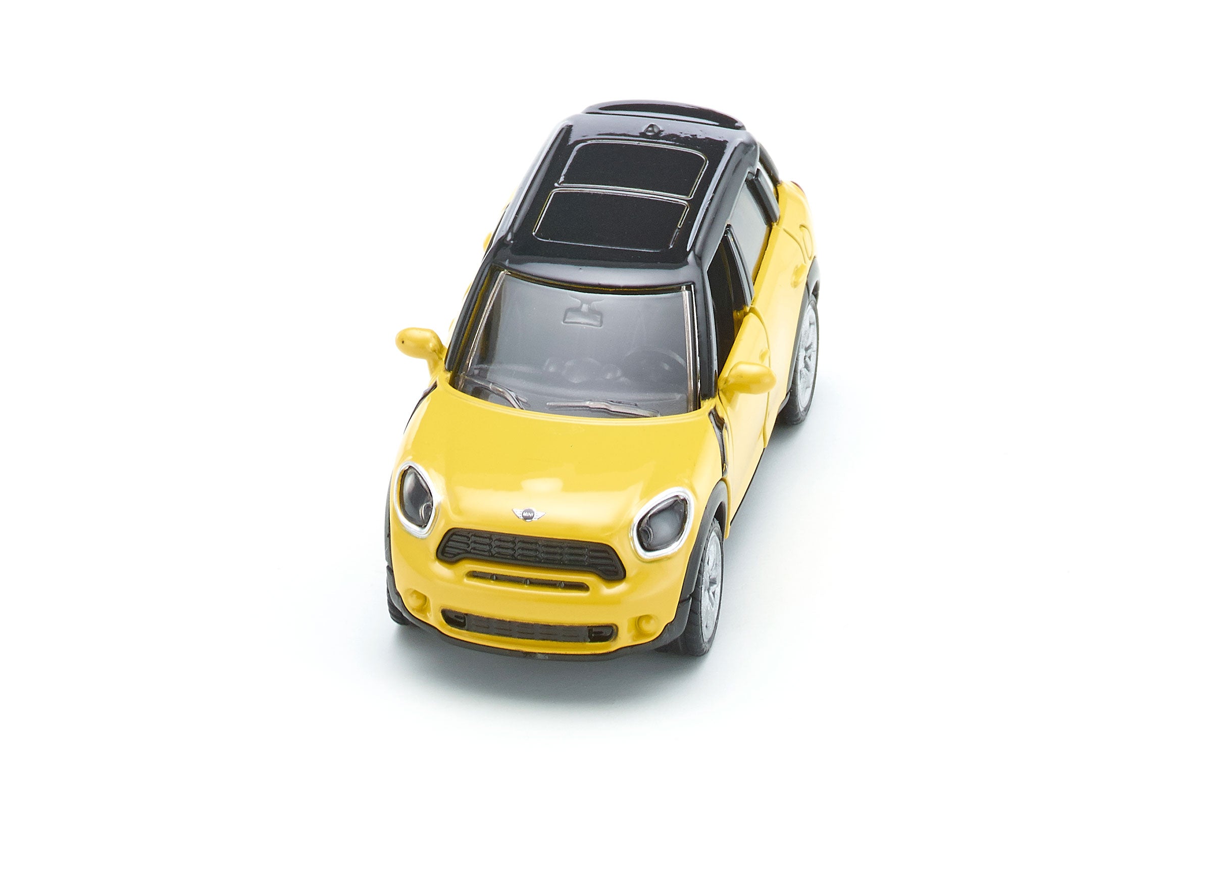 Siku 1:87 Mini Countryman