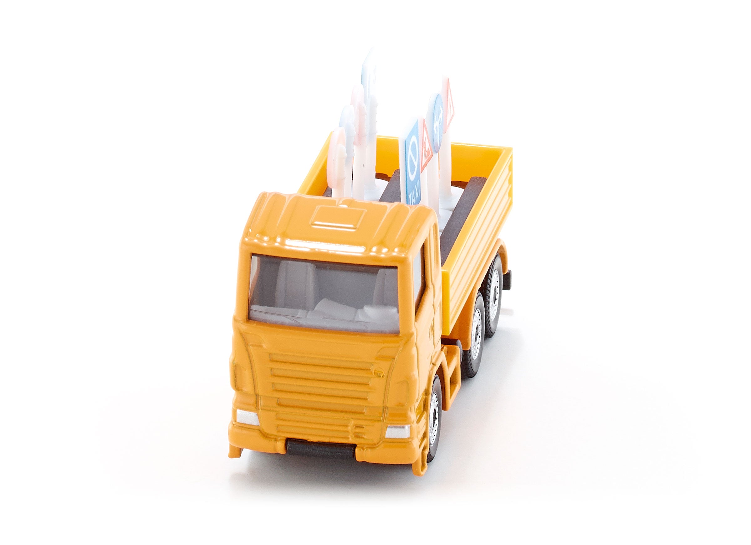 Siku 1:87 Road Maintenance Lorry