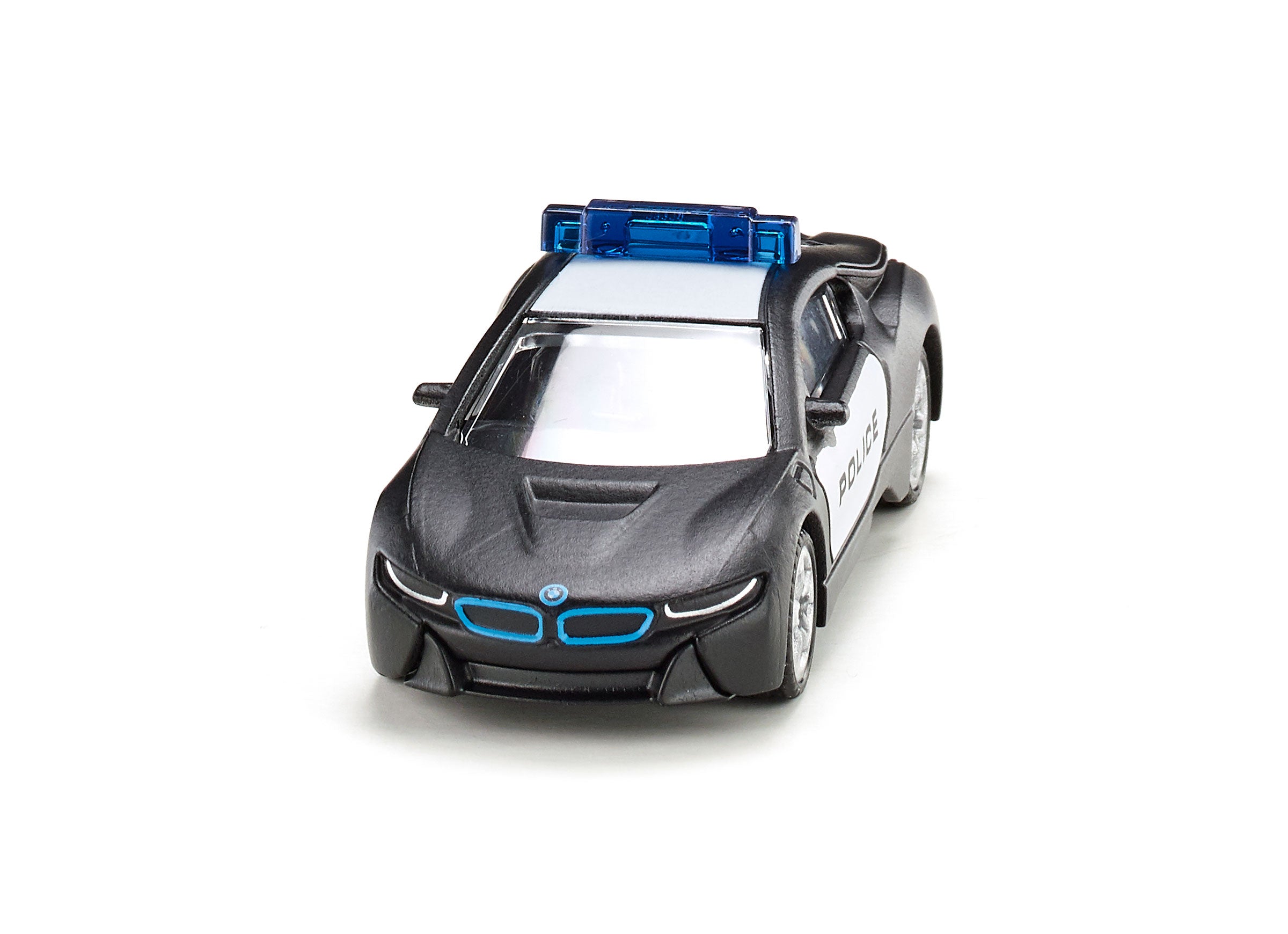 Siku 1:87 Bmw I8 Police