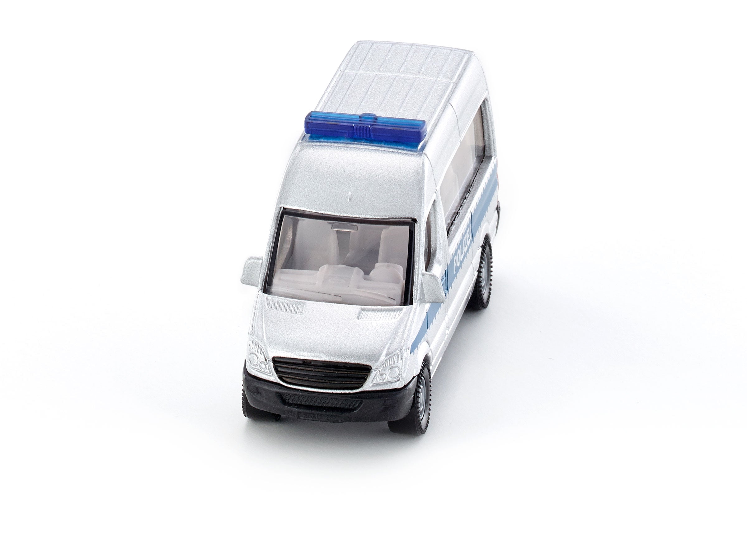 Siku 1:87 Police Van