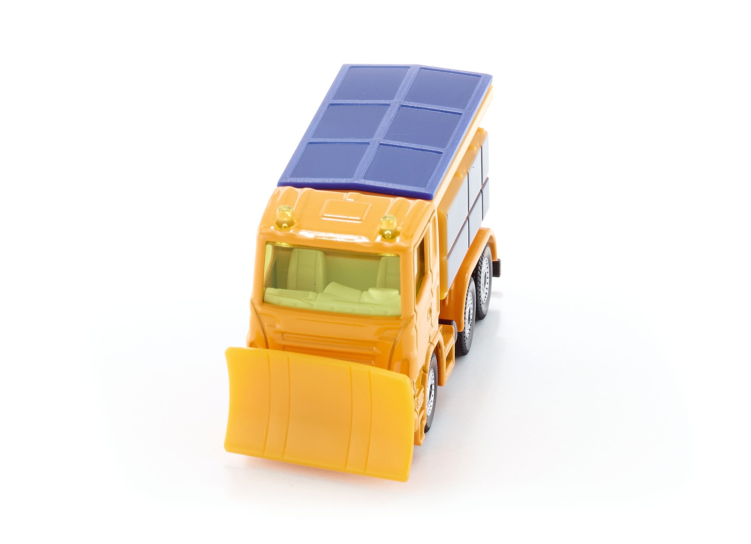 Siku 1:87 Winter Service Truck