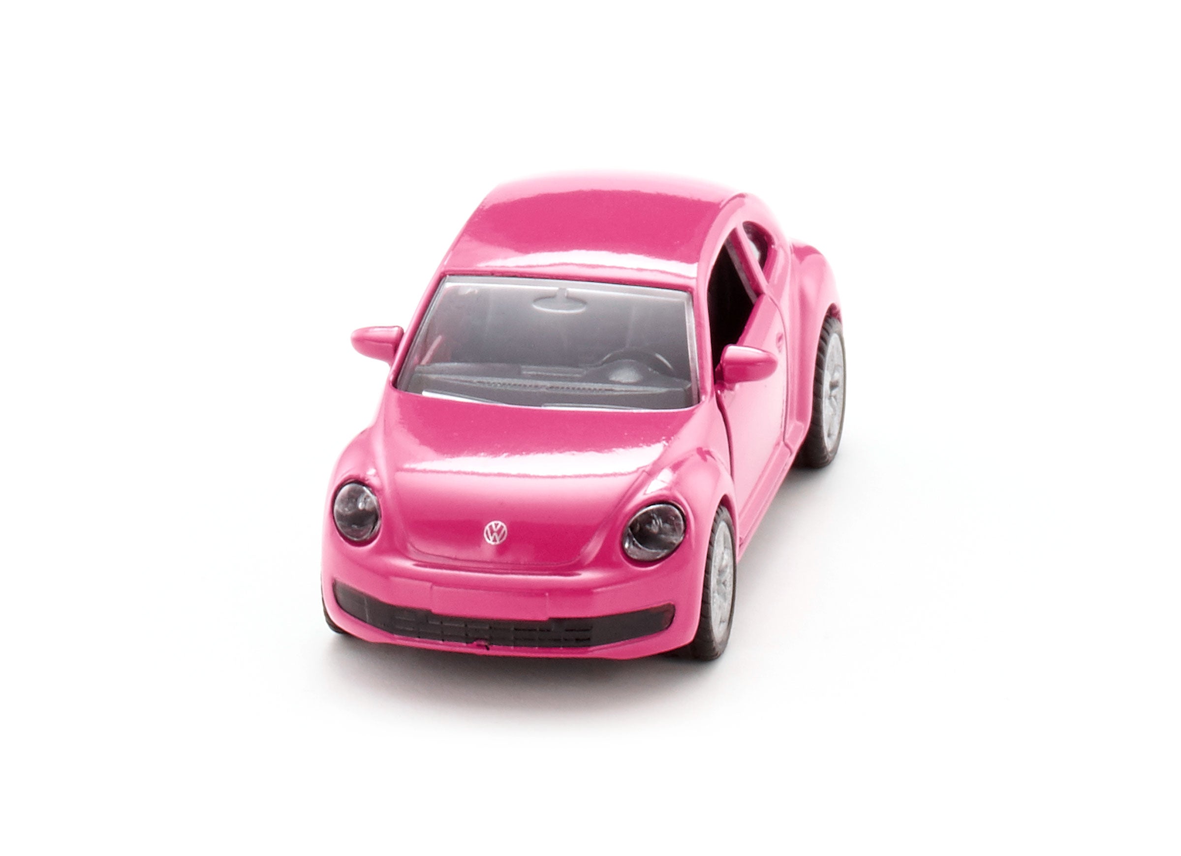 Siku 1:87 VW The Beetle Pink