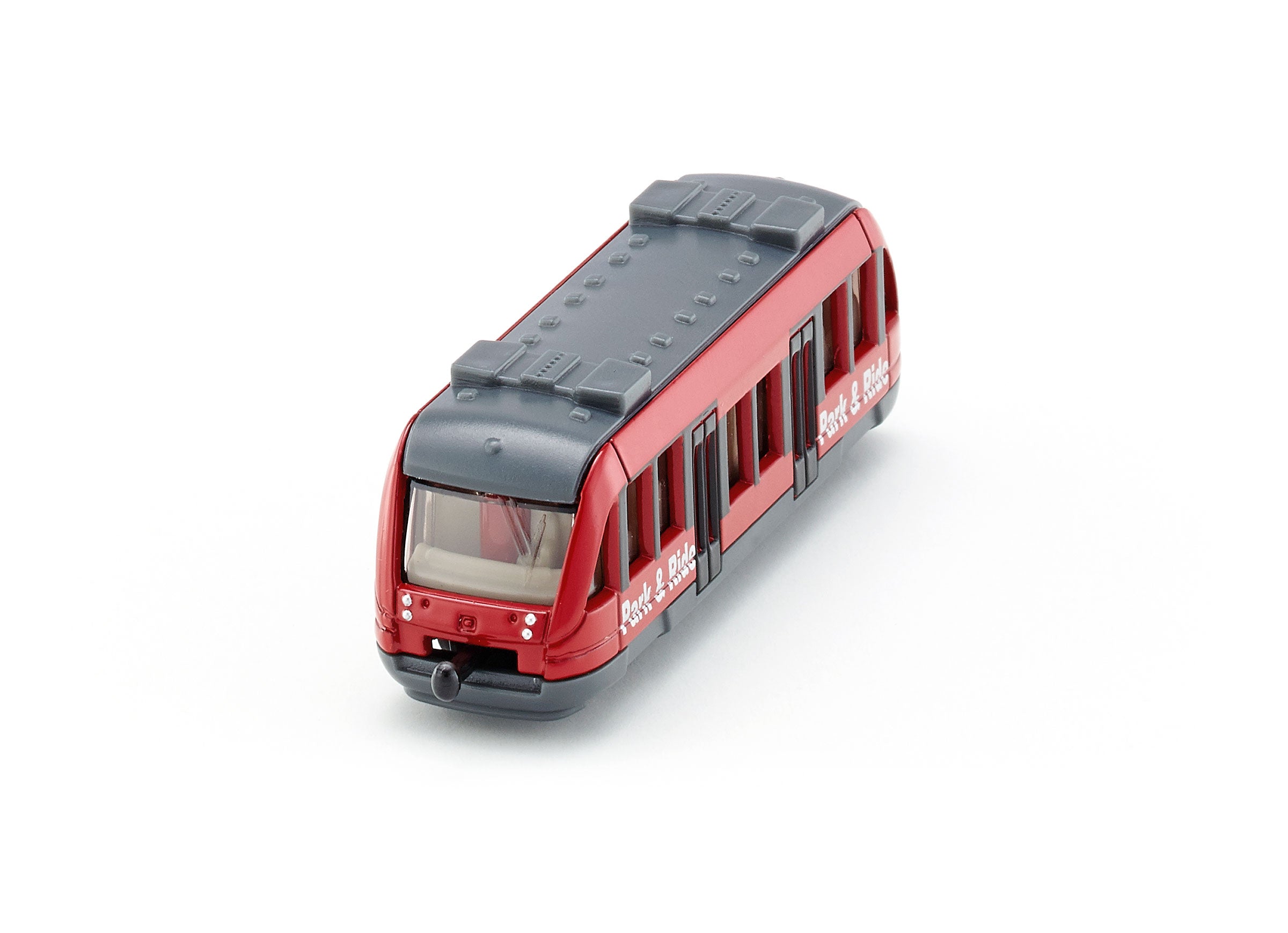 Siku 1:87 Local Train