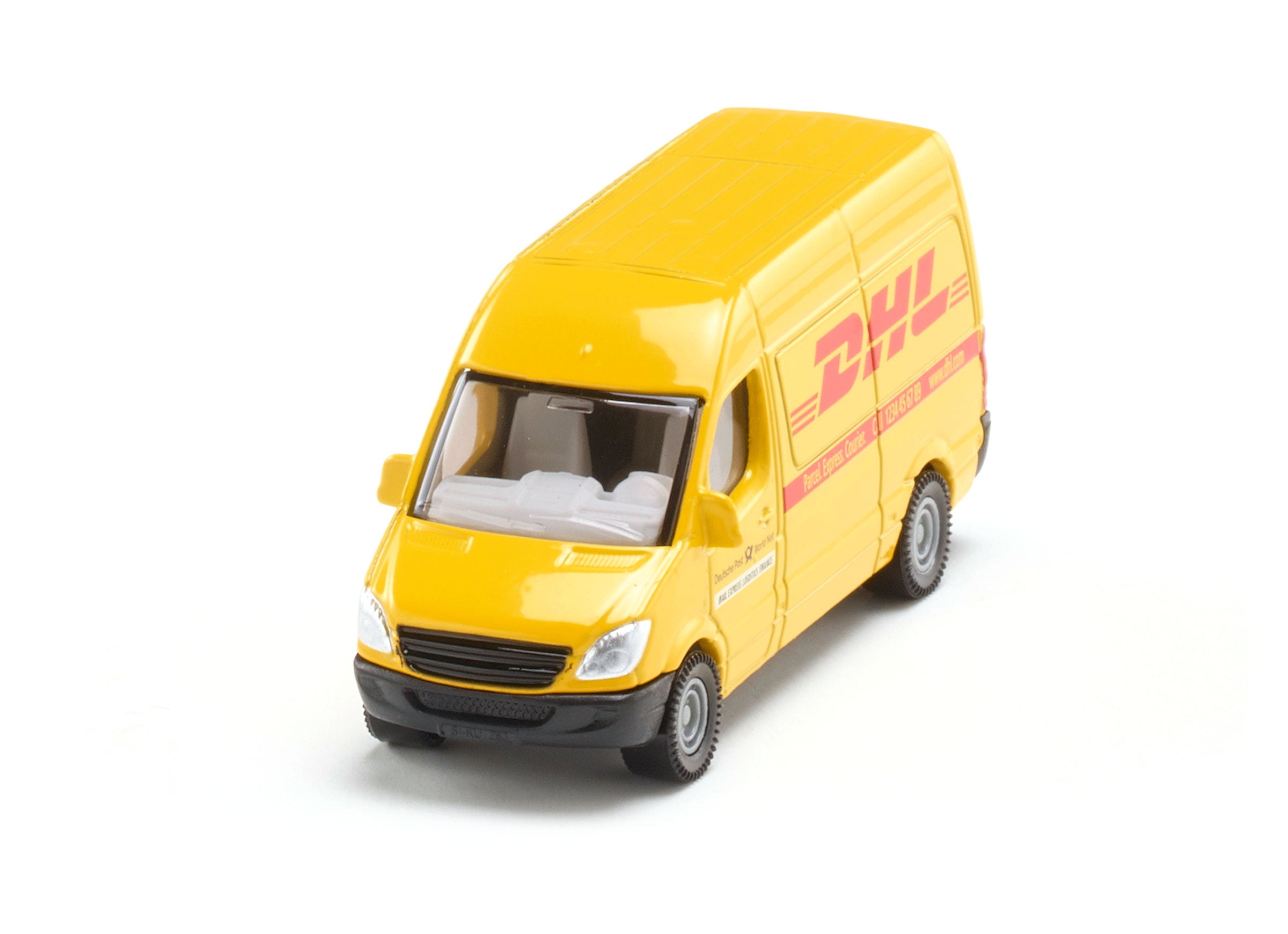Siku 1:87 Express Post Van
