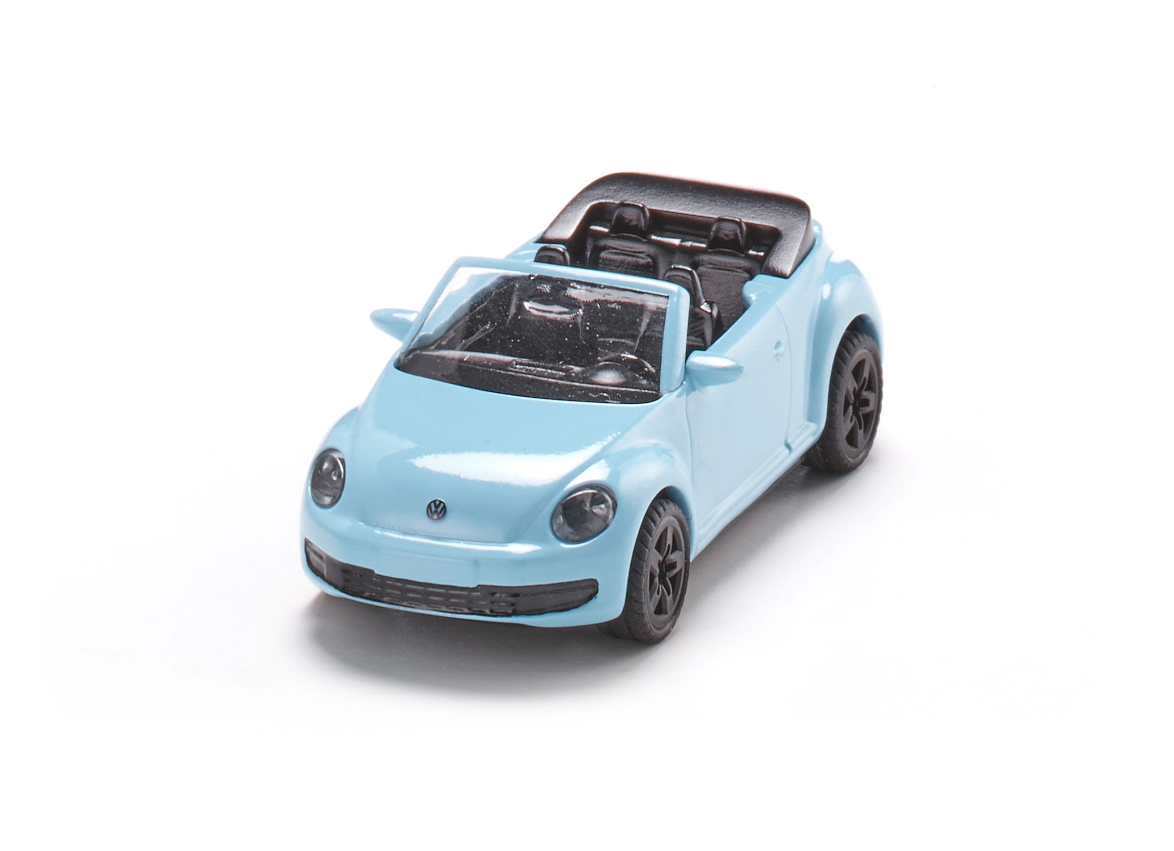 Siku 1:87 VW Beetle Convertible