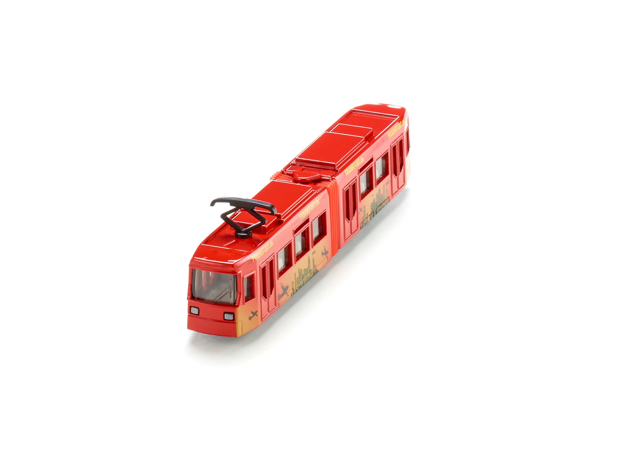 Siku 1:87 Tram
