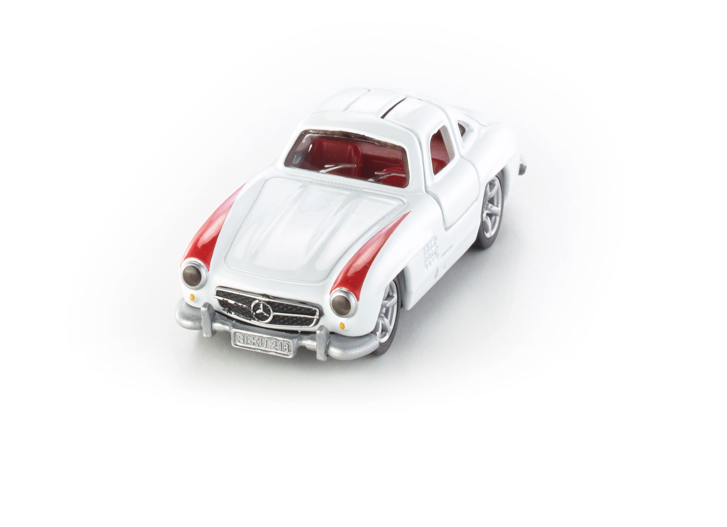Siku 1:87 Mercedes 300 SL Classic