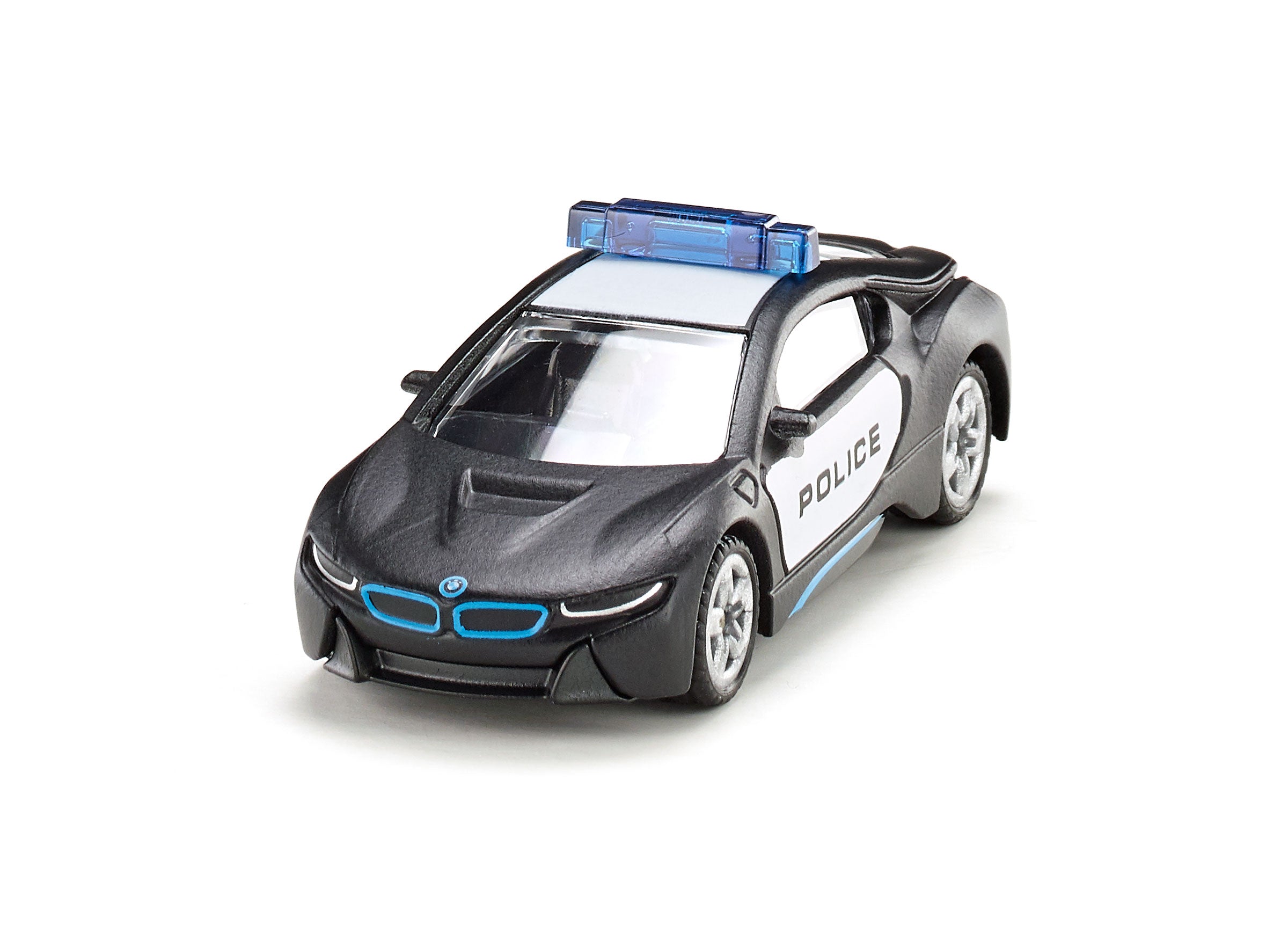 Siku 1:87 Bmw I8 Police