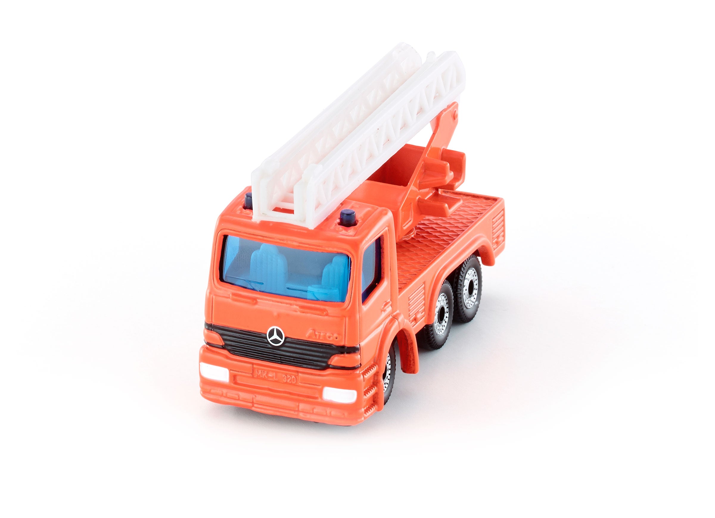 Siku 1:87 Fire Engine