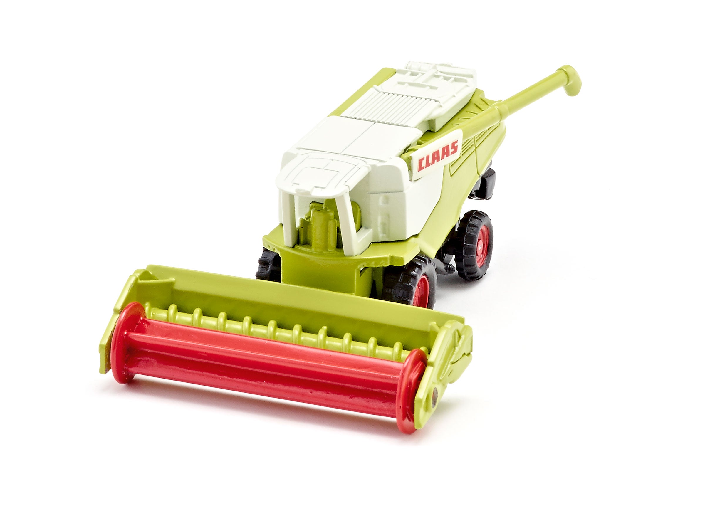 Siku 1:87 Claas Forage Harvester
