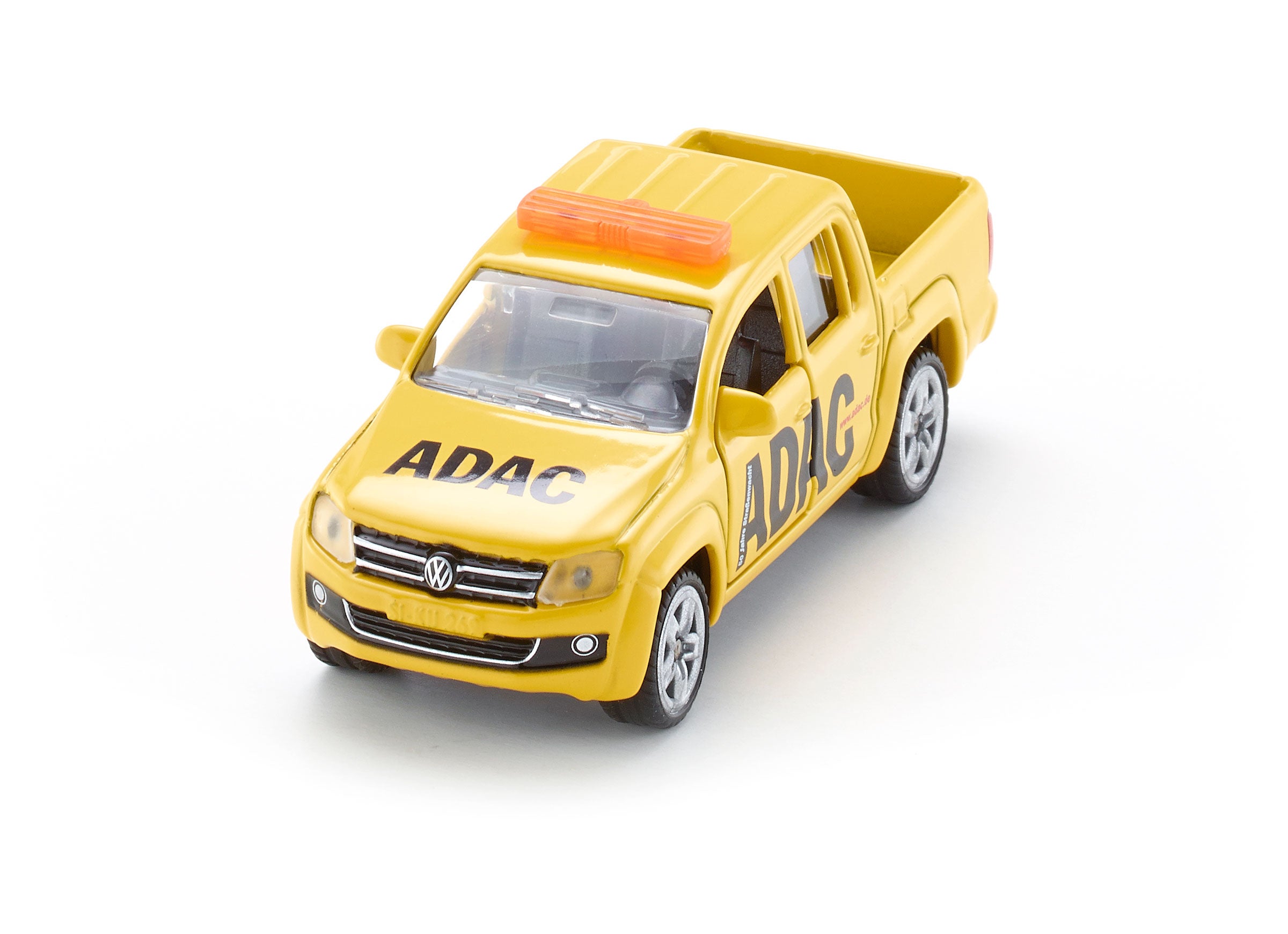 Siku 1:87 Adac Pick-Up