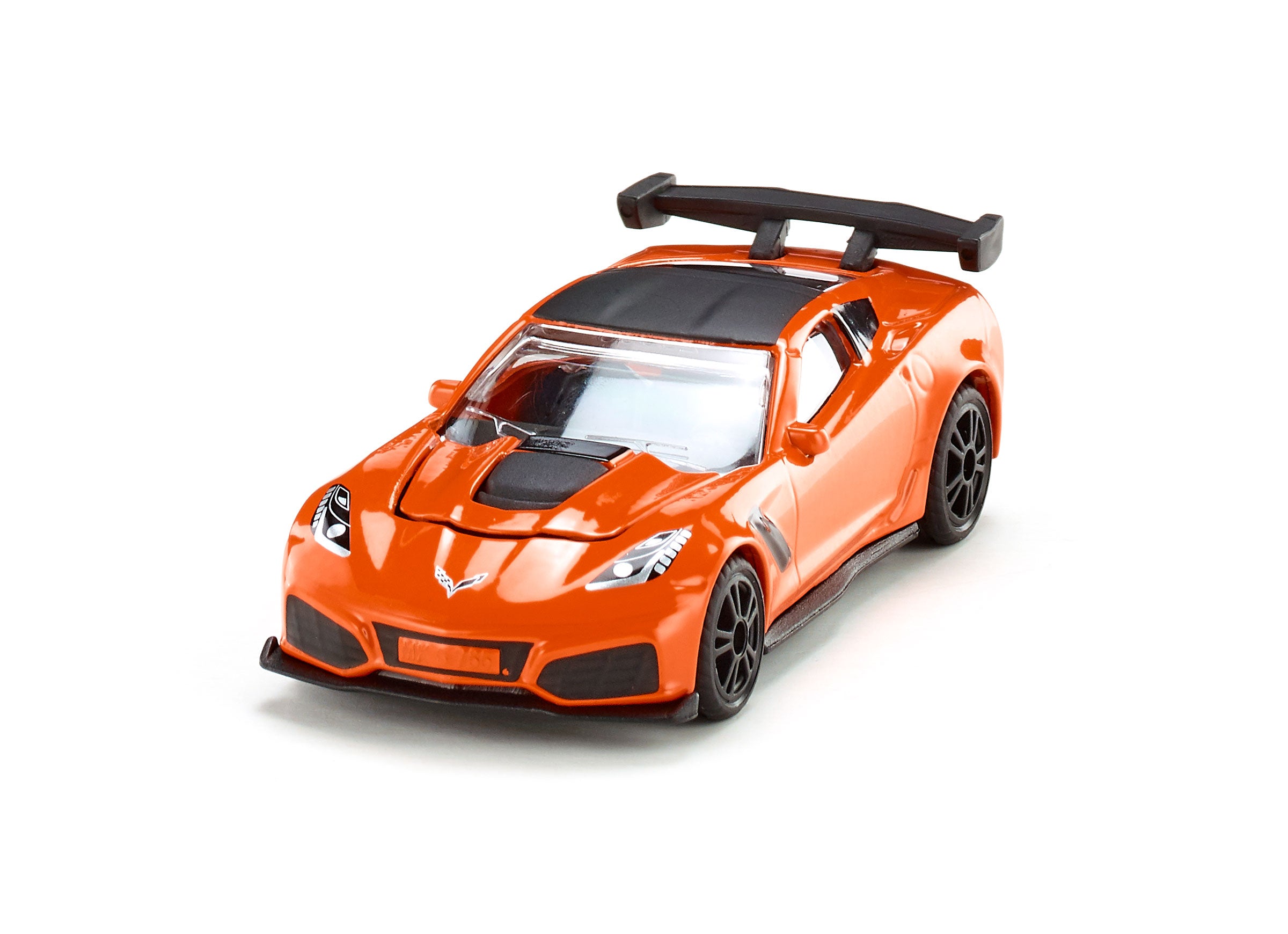 Siku 1:87 Chevrolet Corvette Zr1