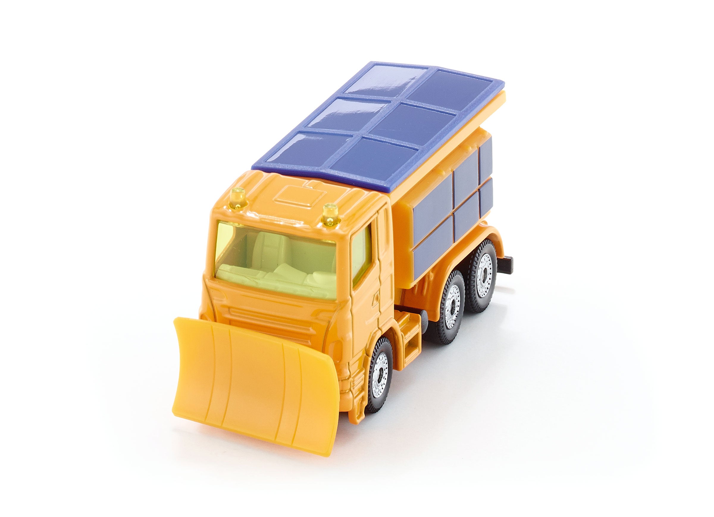 Siku 1:87 Winter Service Truck