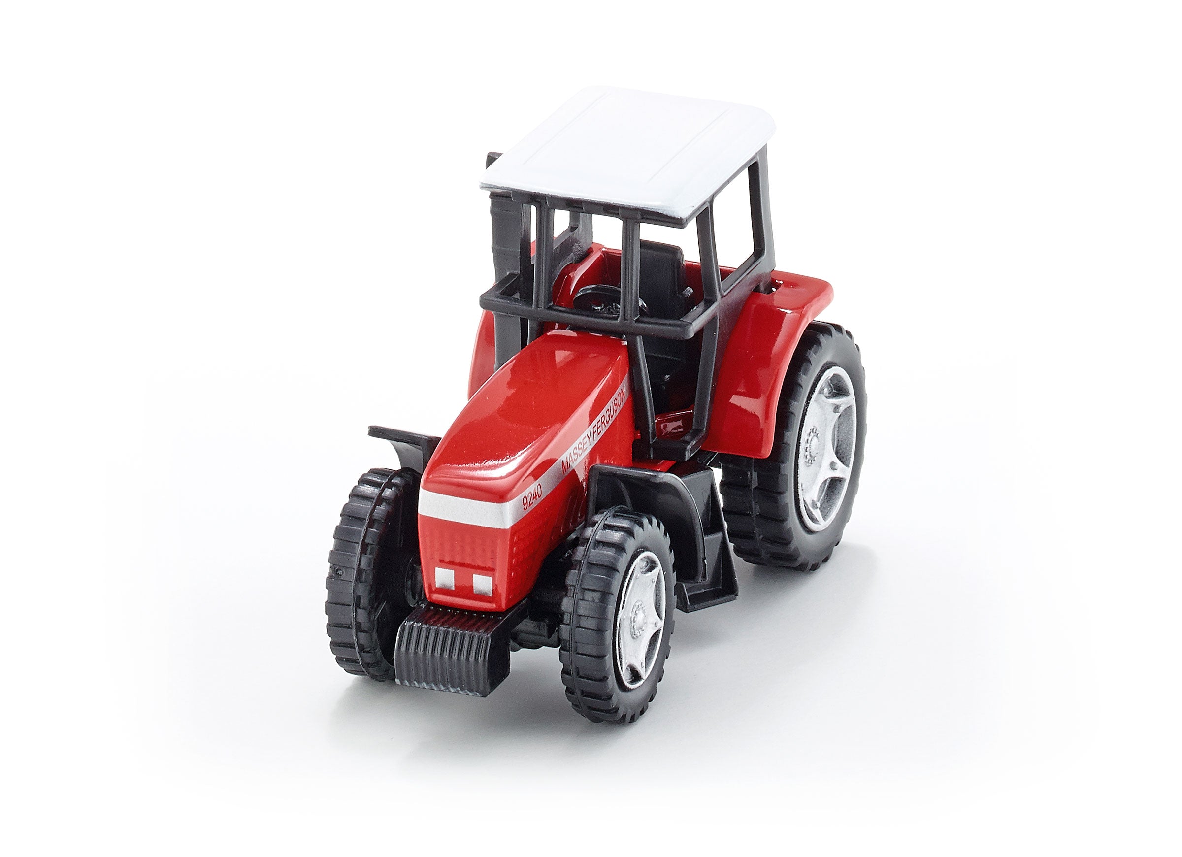 Siku 1:87 Massey Ferguson Tractor