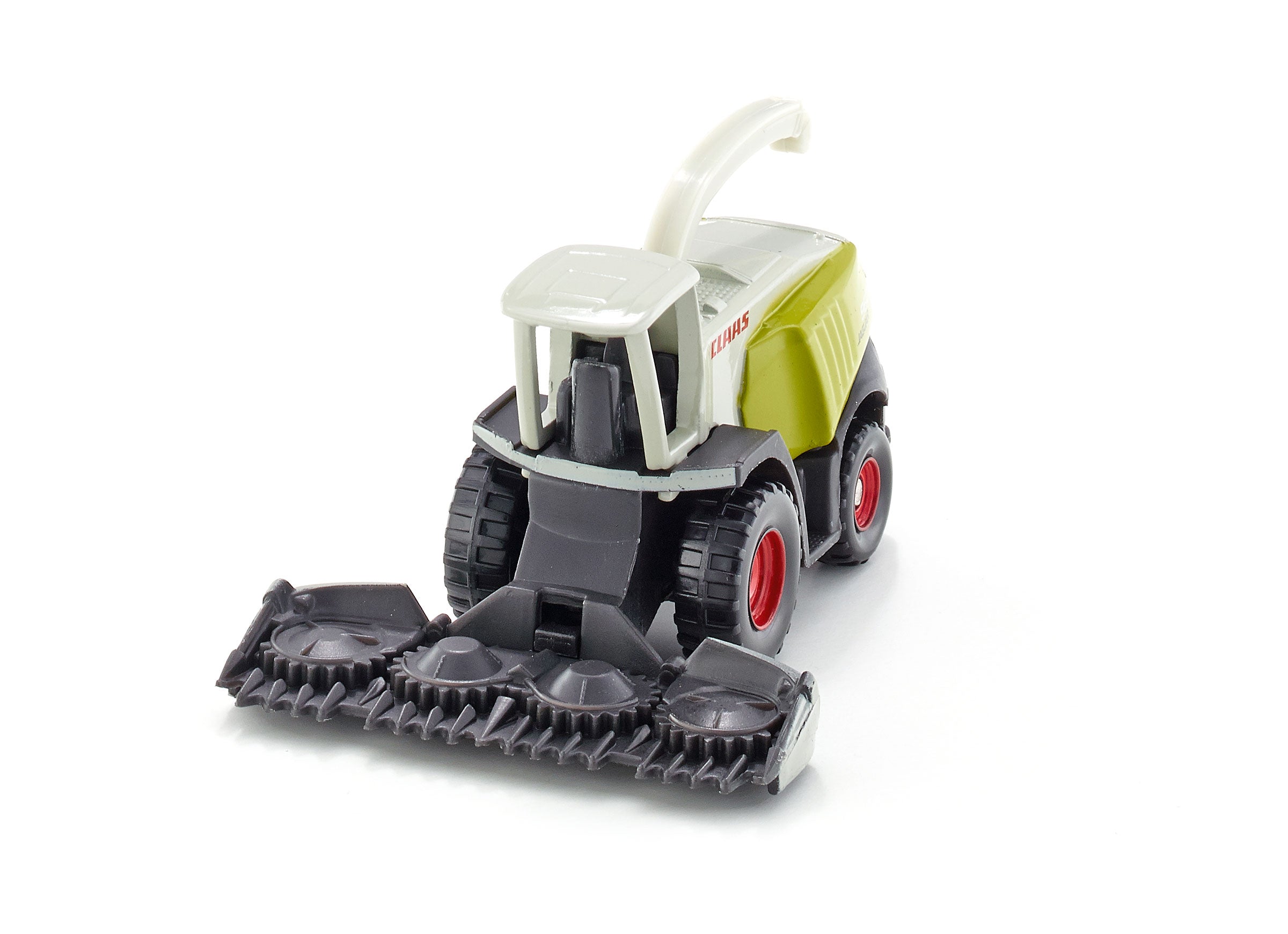 Siku 1:87 Claas Forage Harvester