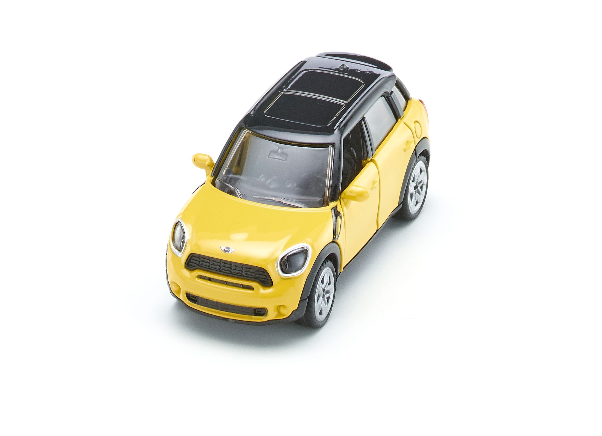 Siku 1:87 Mini Countryman