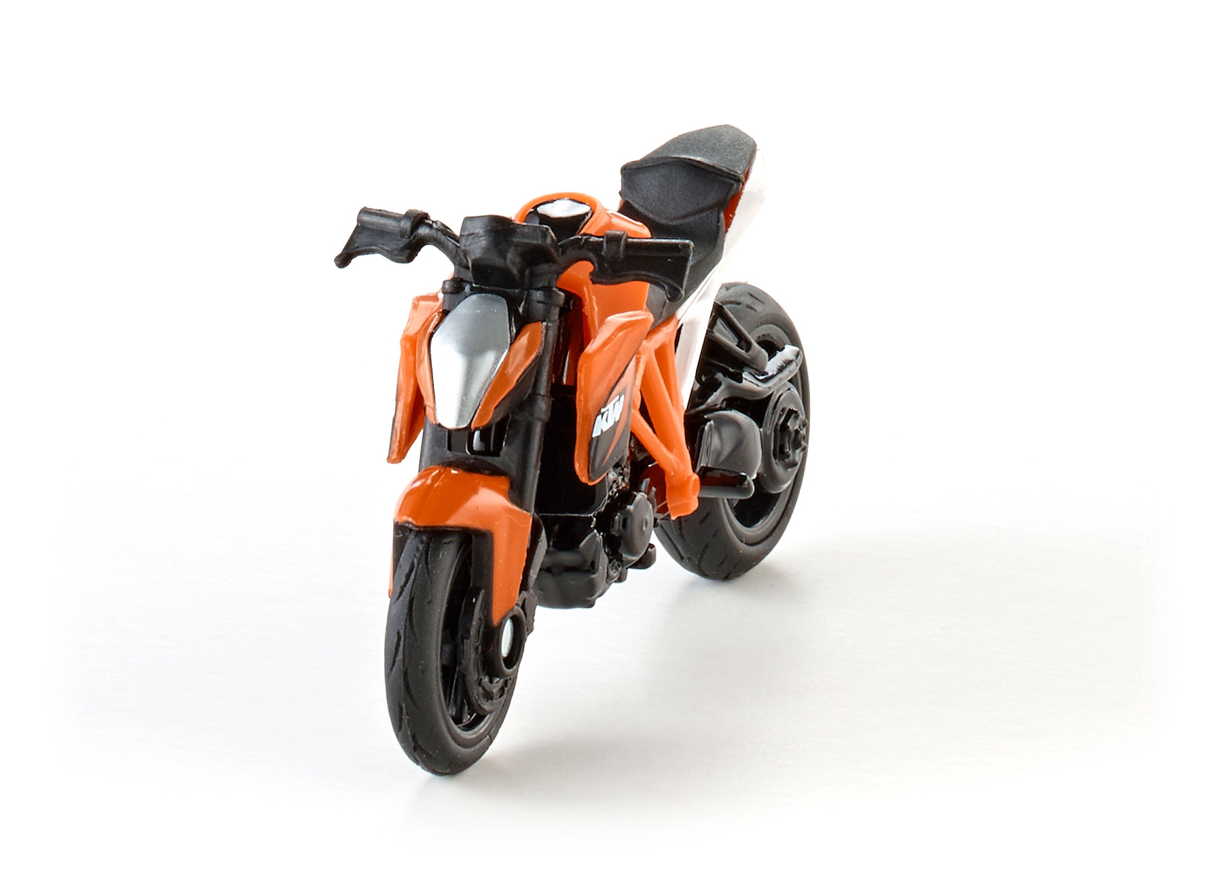 Siku 1:87 Ktm 1290 Super Duke R