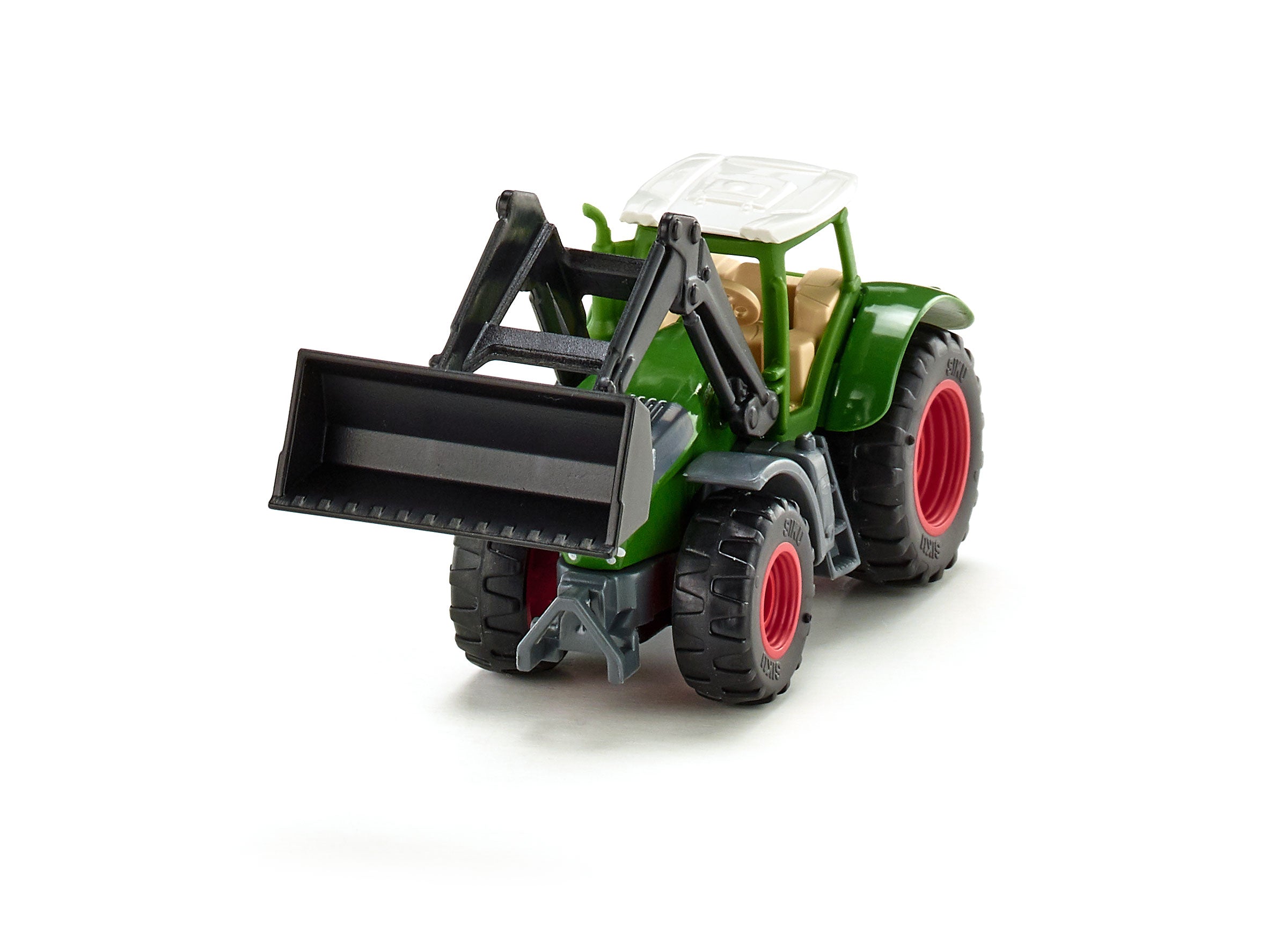 Siku 1:87 Fendt 1050 Vario Wfront L