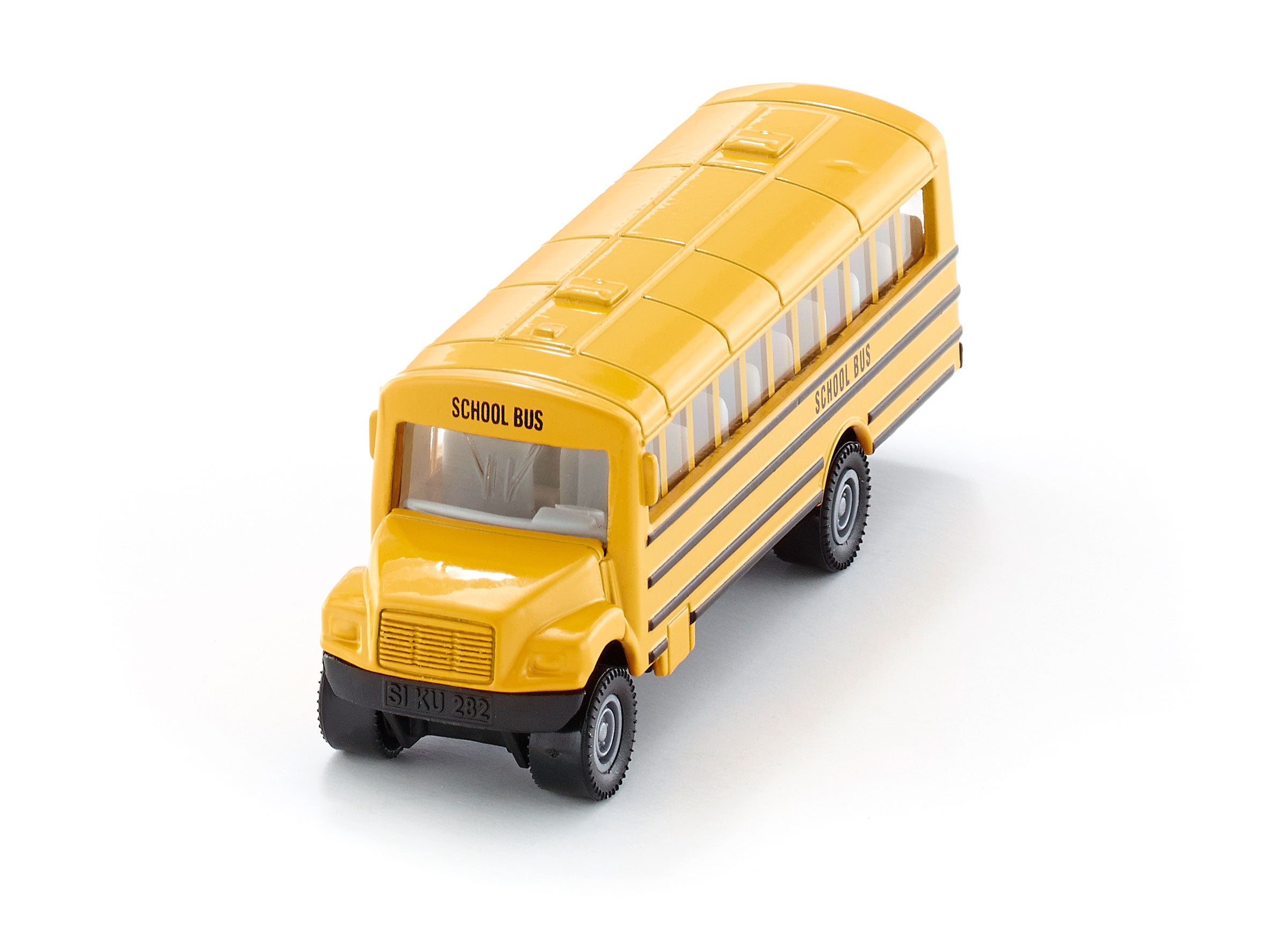 Siku 1:87 US School Bus