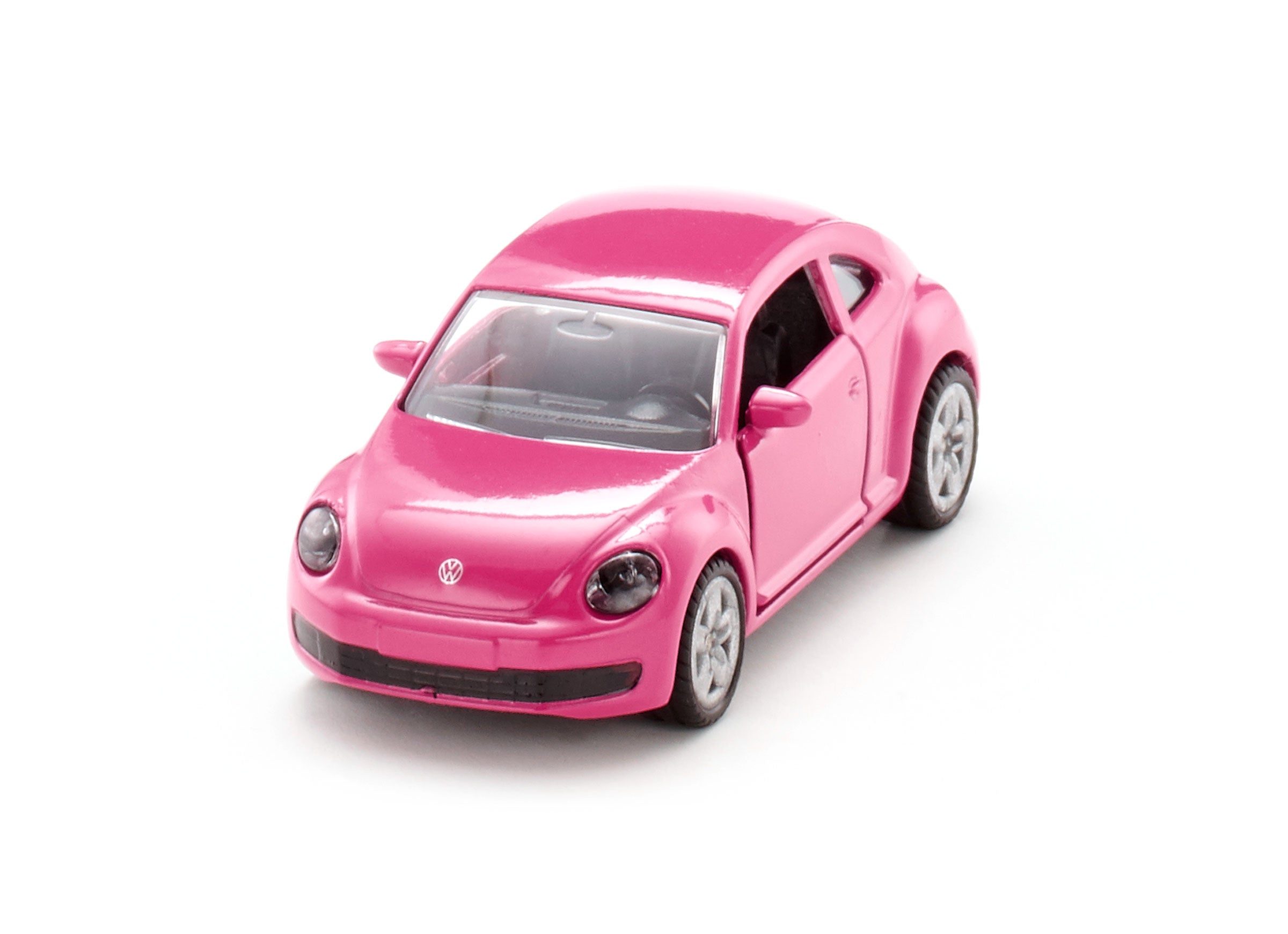 Siku 1:87 VW The Beetle Pink