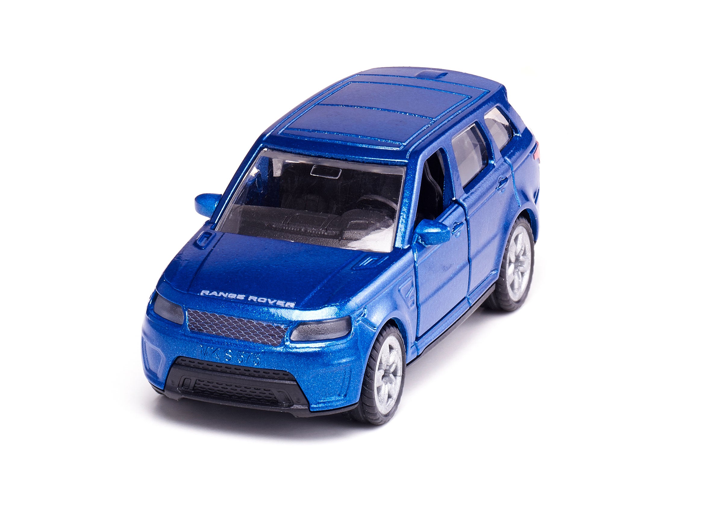 Siku 1:87 Range Rover