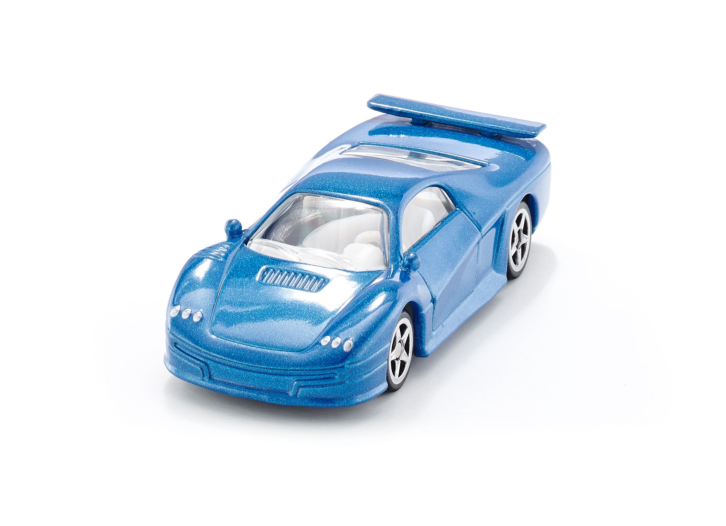 Siku 1:87 Storm Sports Car
