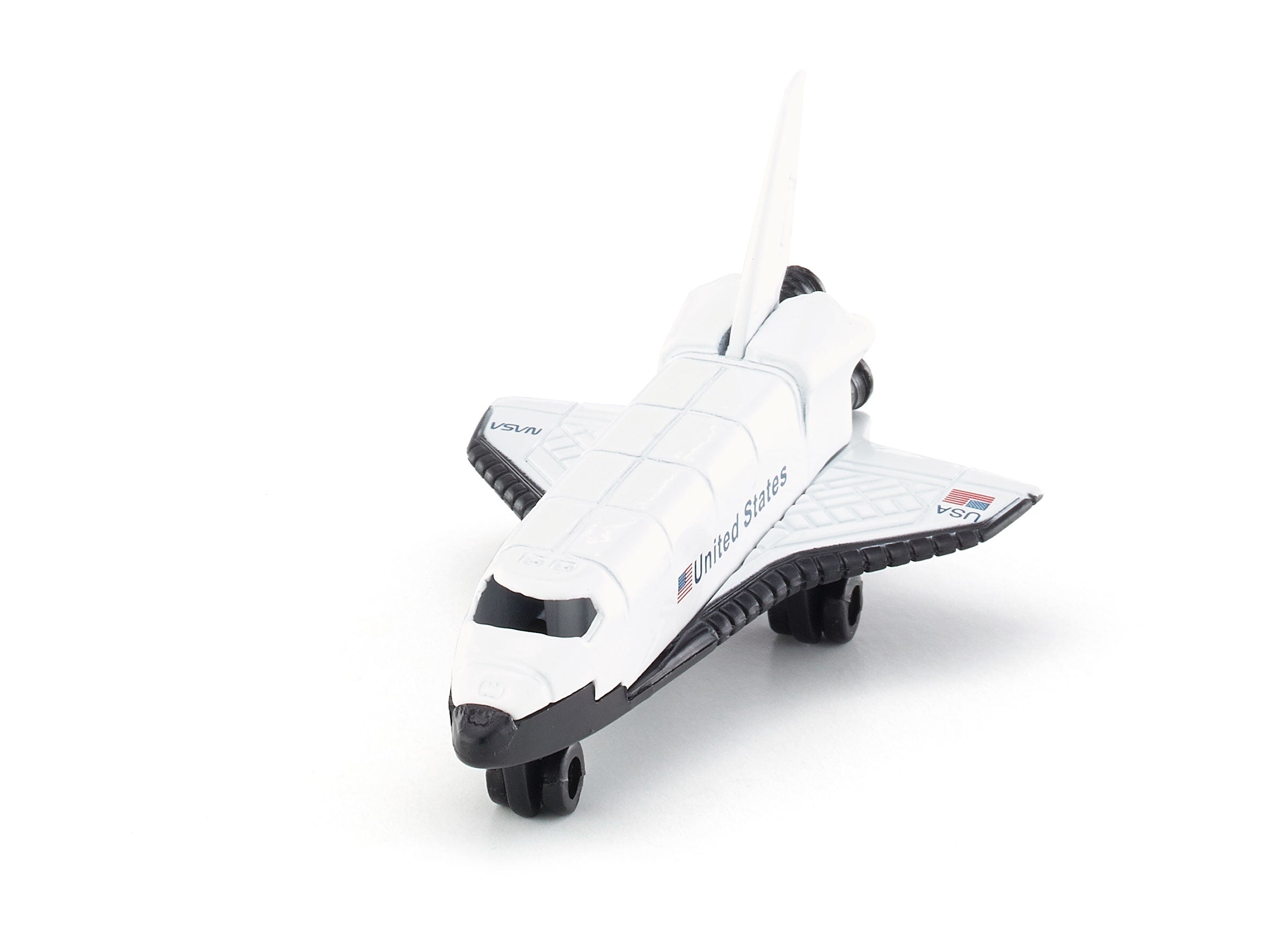 Siku 1:87 Space Shuttle