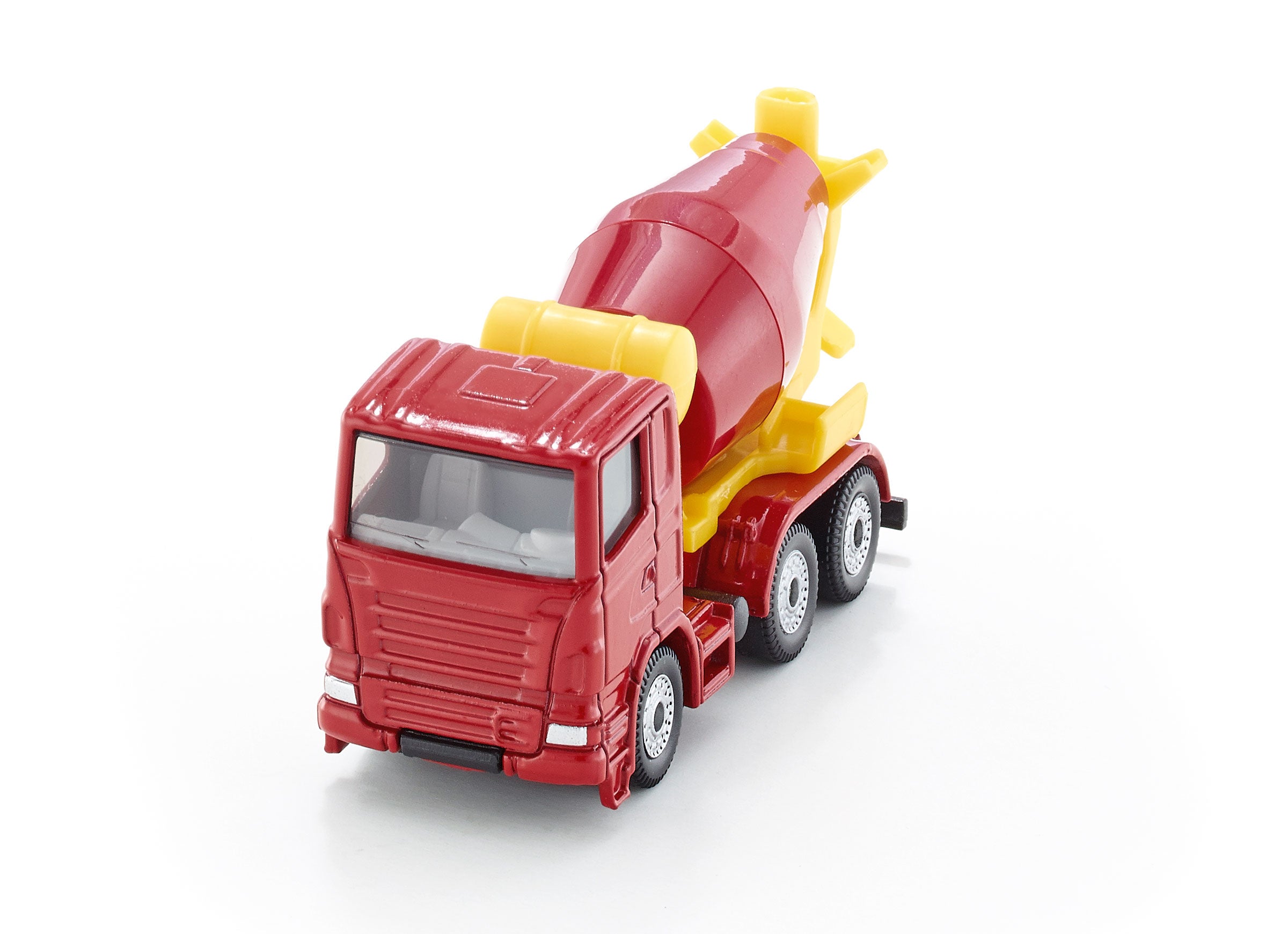 Siku 1:87 Cement Mixer