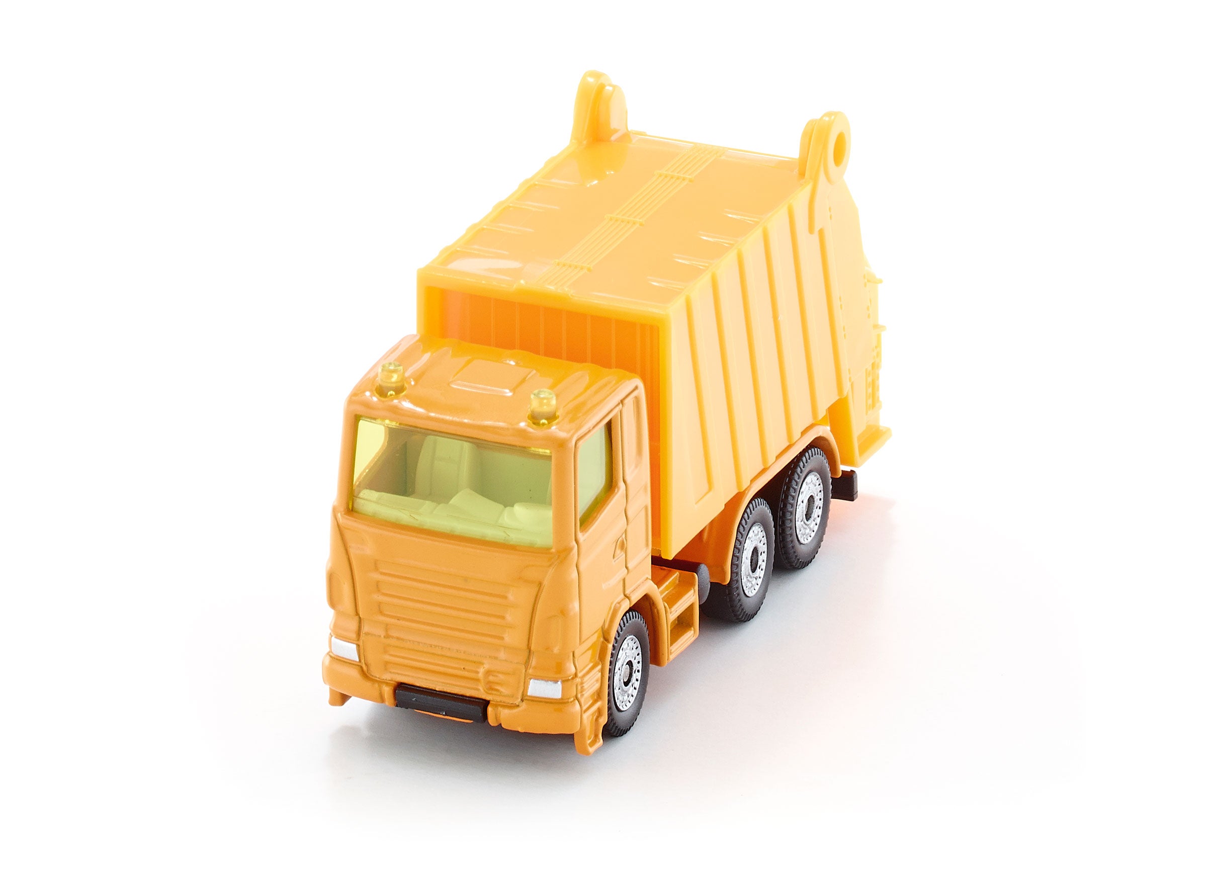 Siku 1:87 Refuse Truck