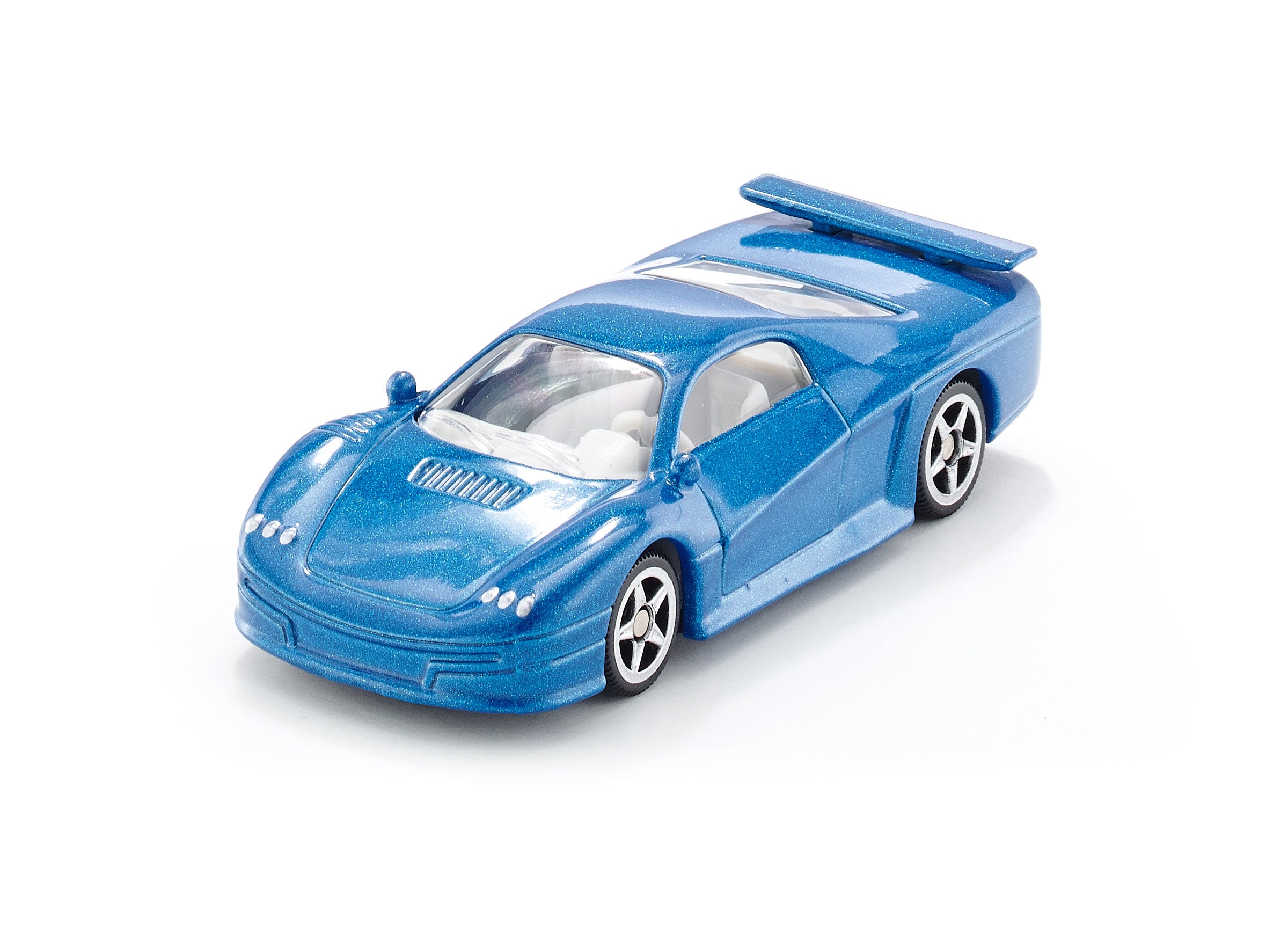 Siku 1:87 Storm Sports Car