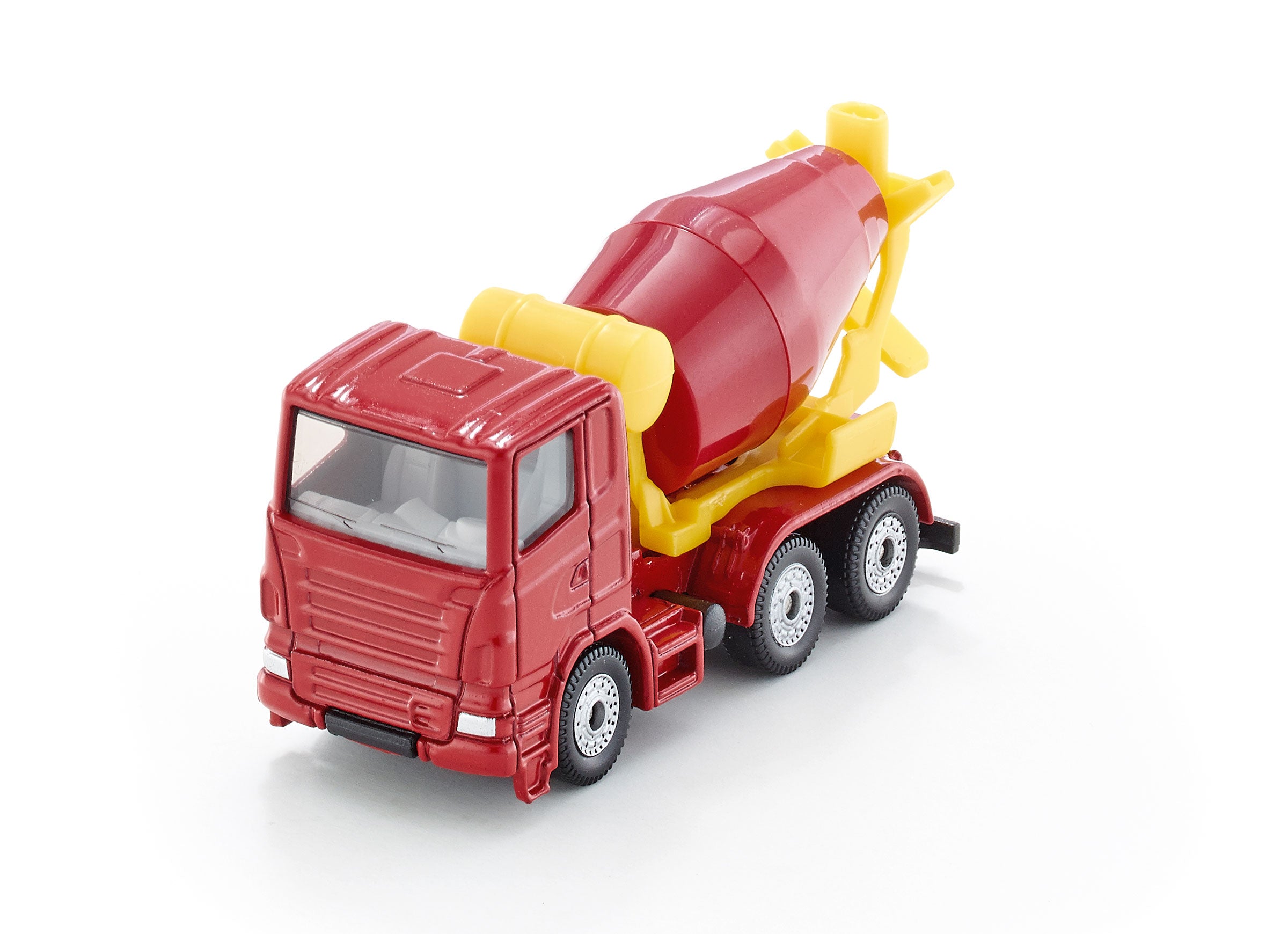 Siku 1:87 Cement Mixer