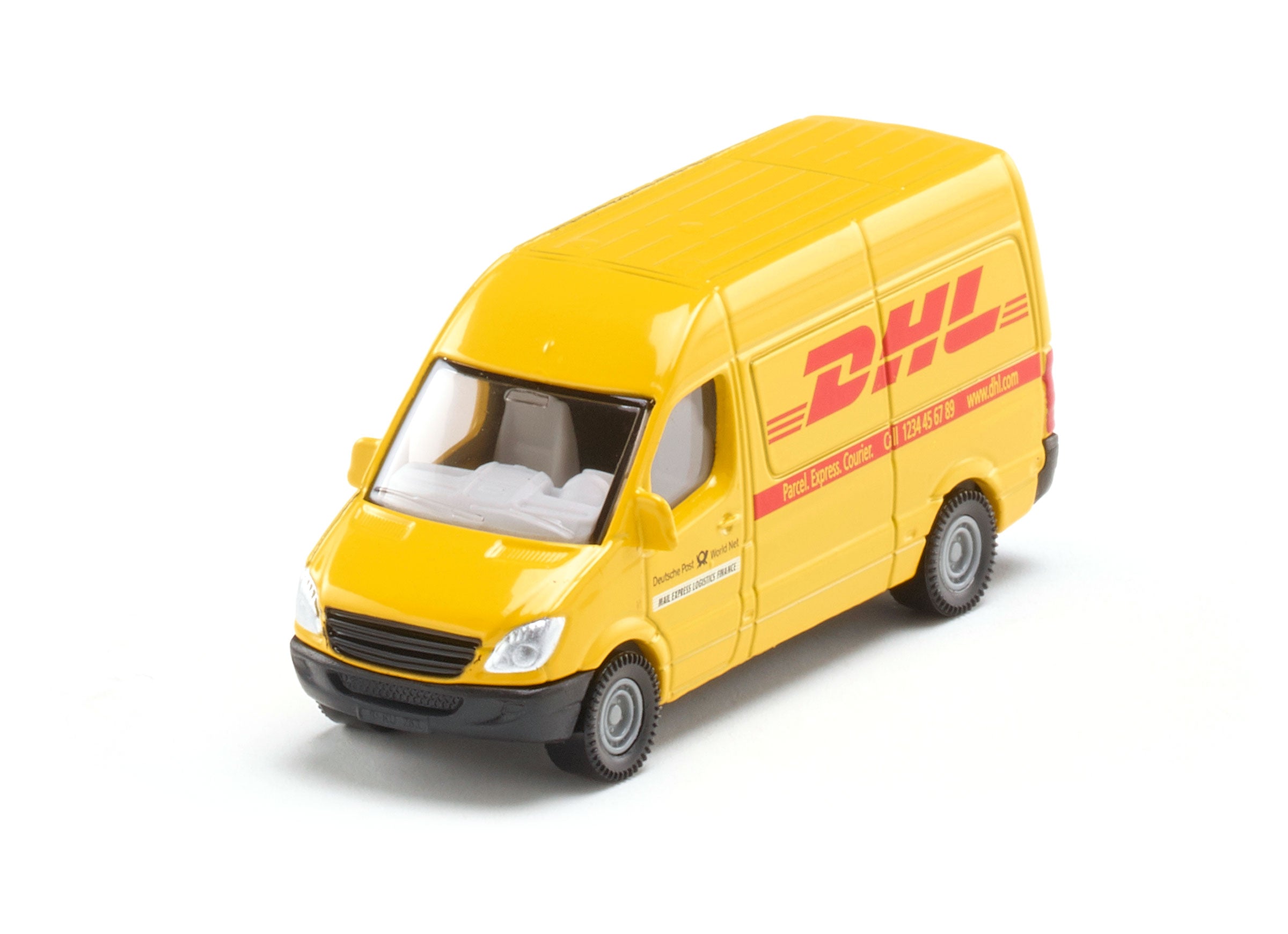 Siku 1:87 Express Post Van
