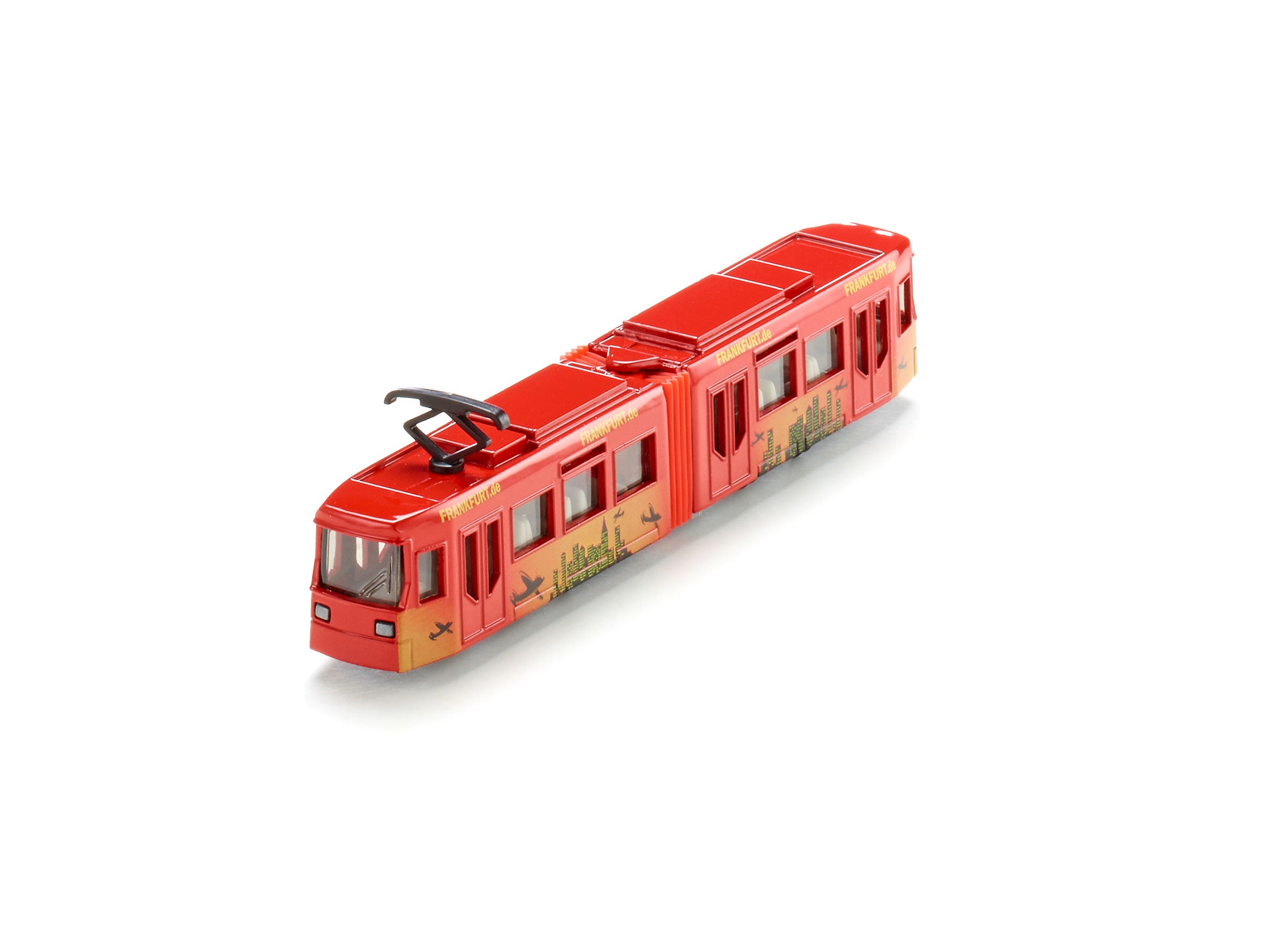 Siku 1:87 Tram