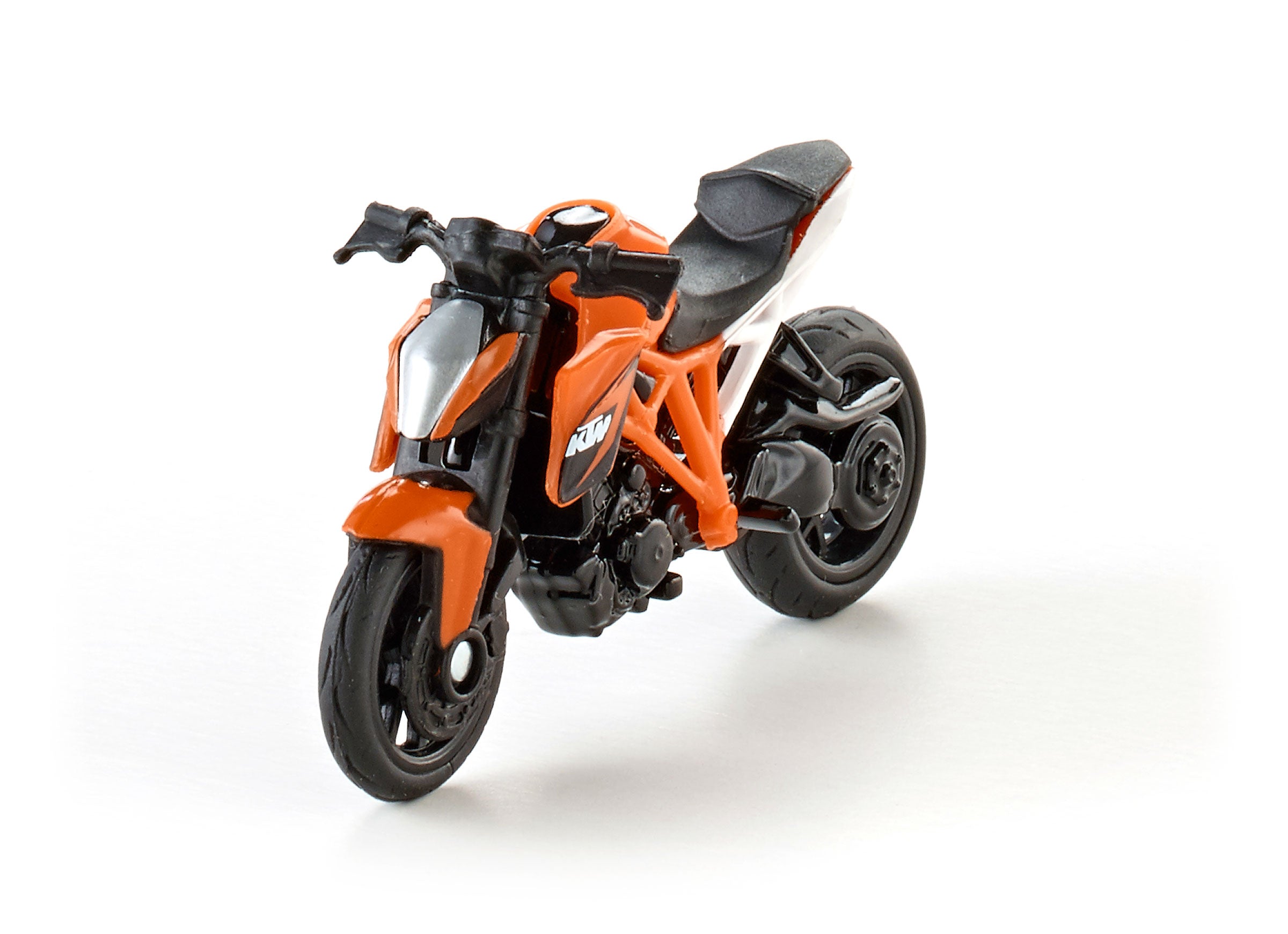 Siku 1:87 Ktm 1290 Super Duke R