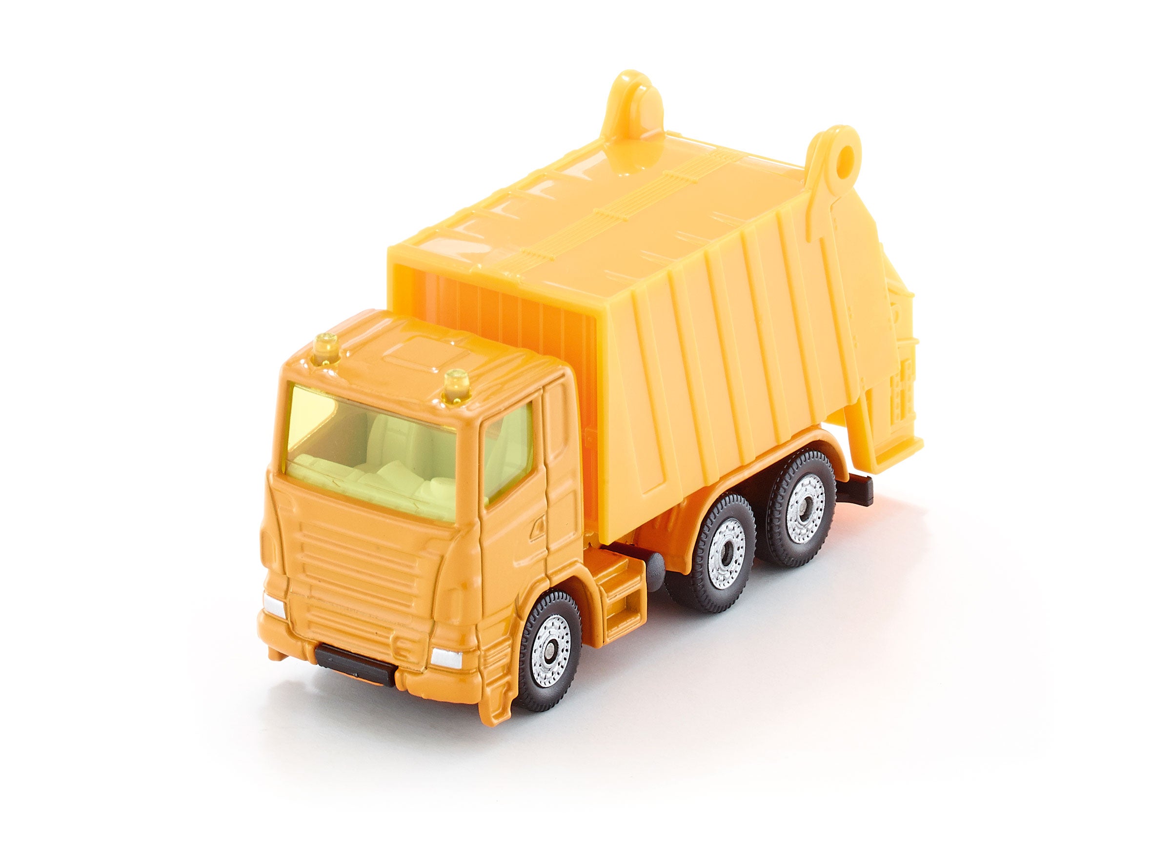 Siku 1:87 Refuse Truck