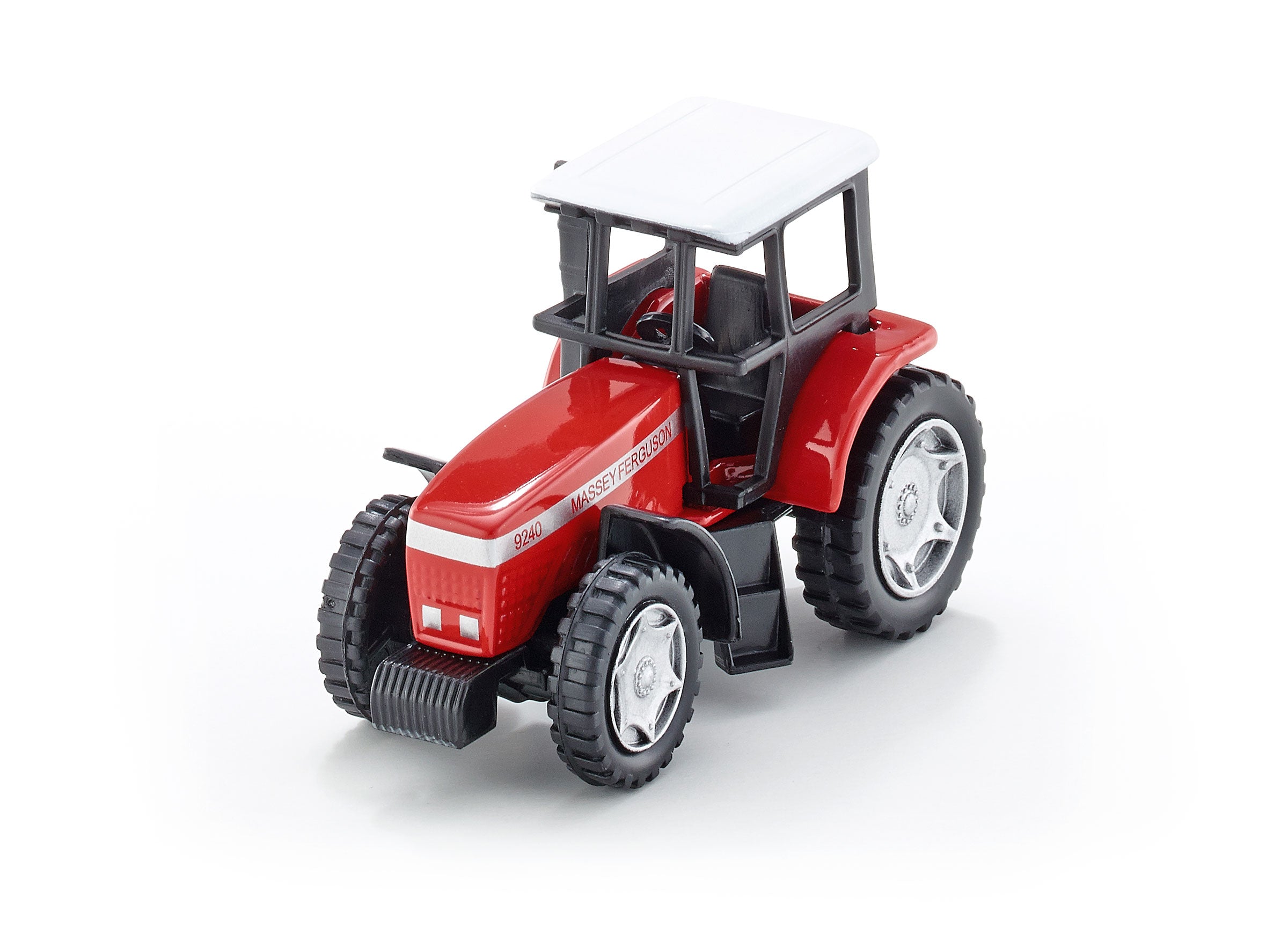 Siku 1:87 Massey Ferguson Tractor