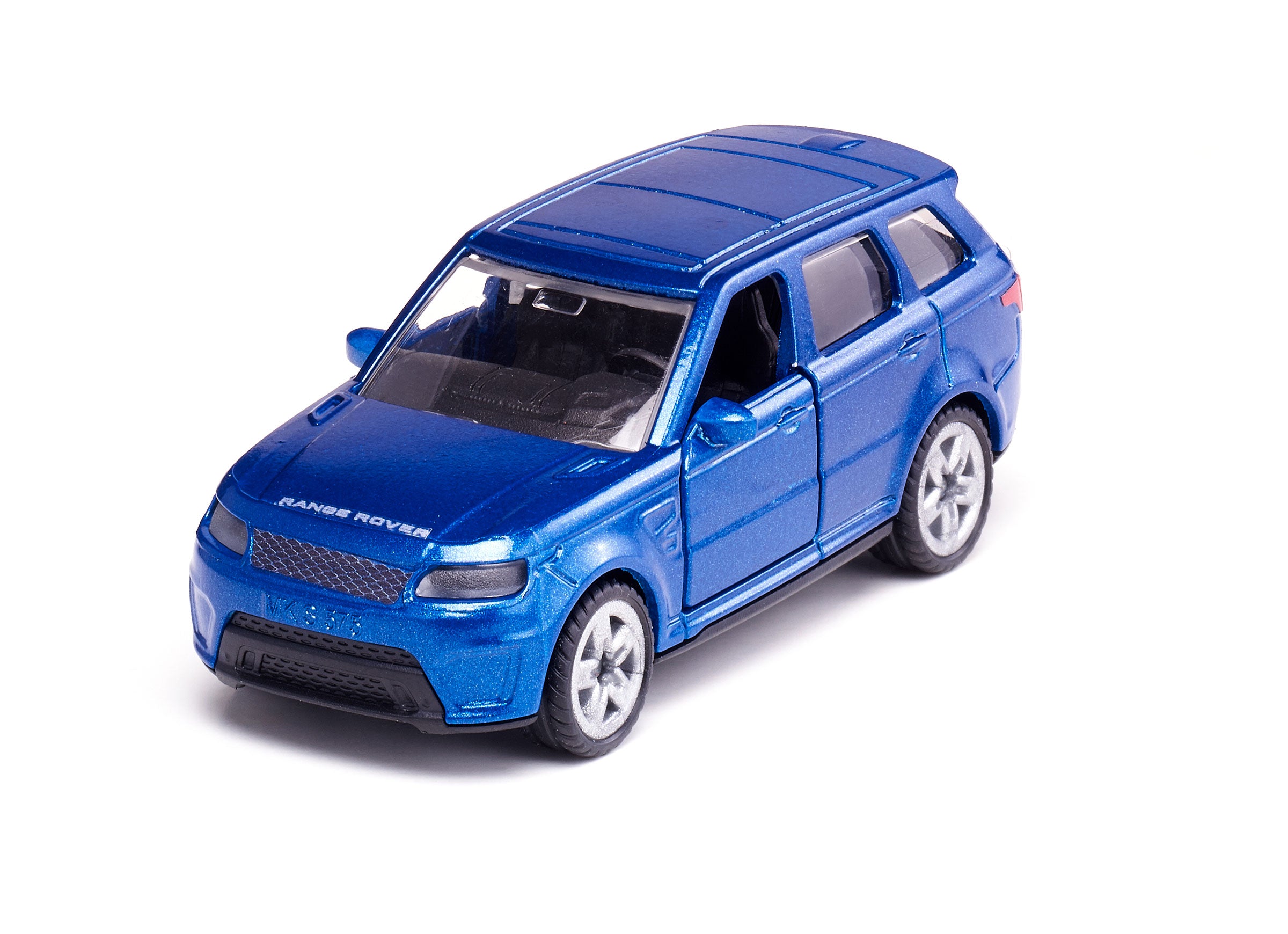 Siku 1:87 Range Rover