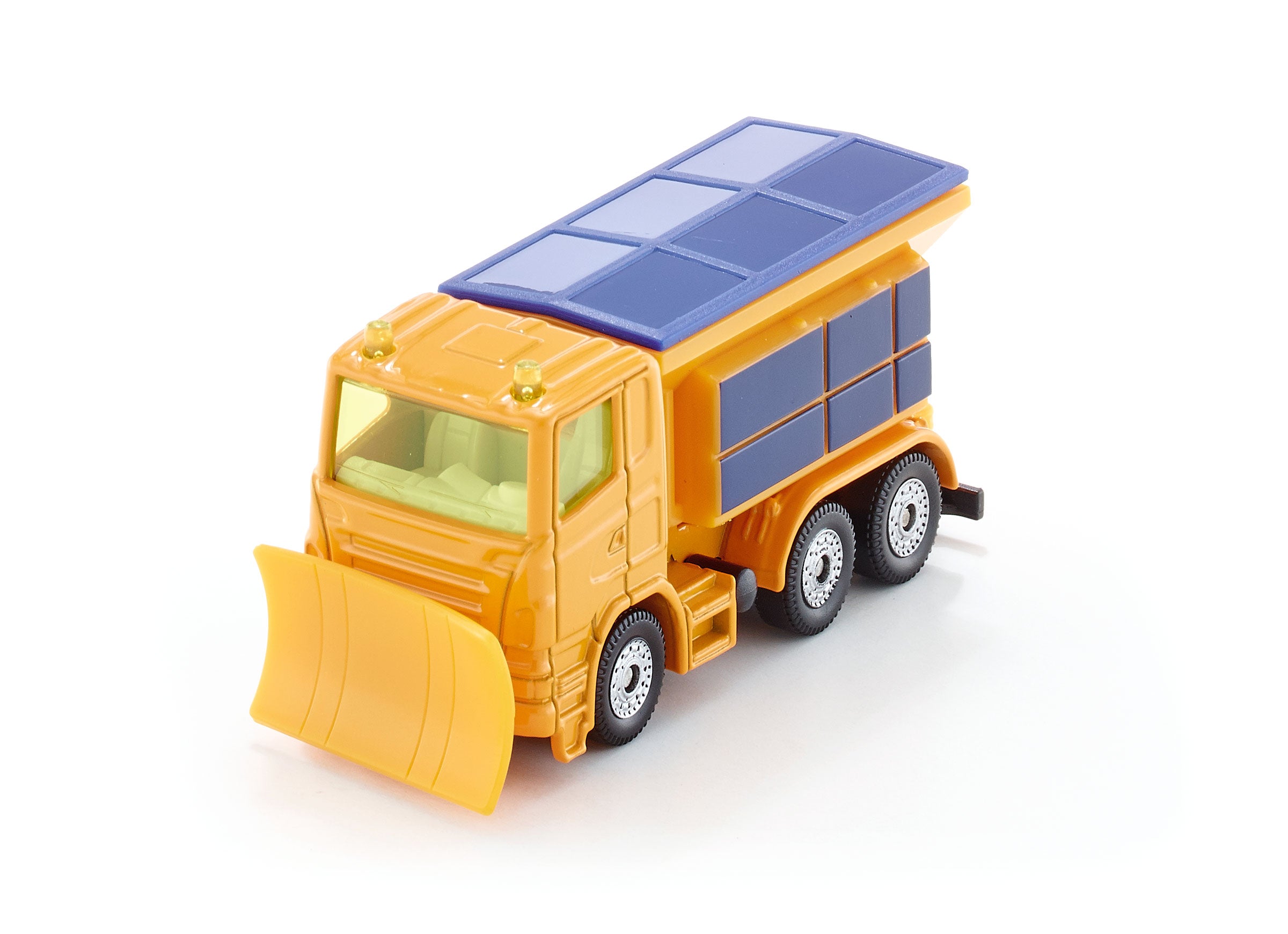 Siku 1:87 Winter Service Truck