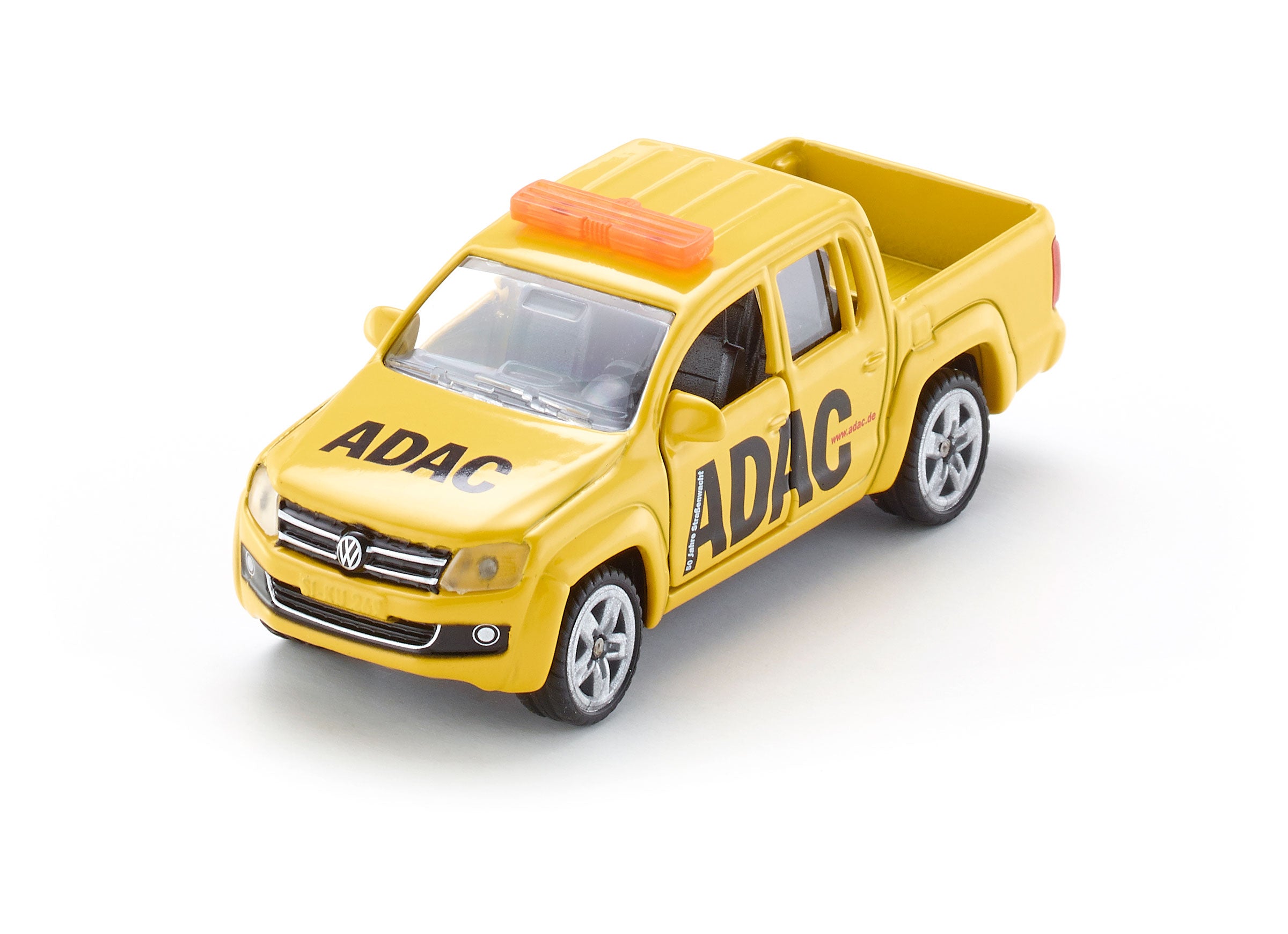Siku 1:87 Adac Pick-Up