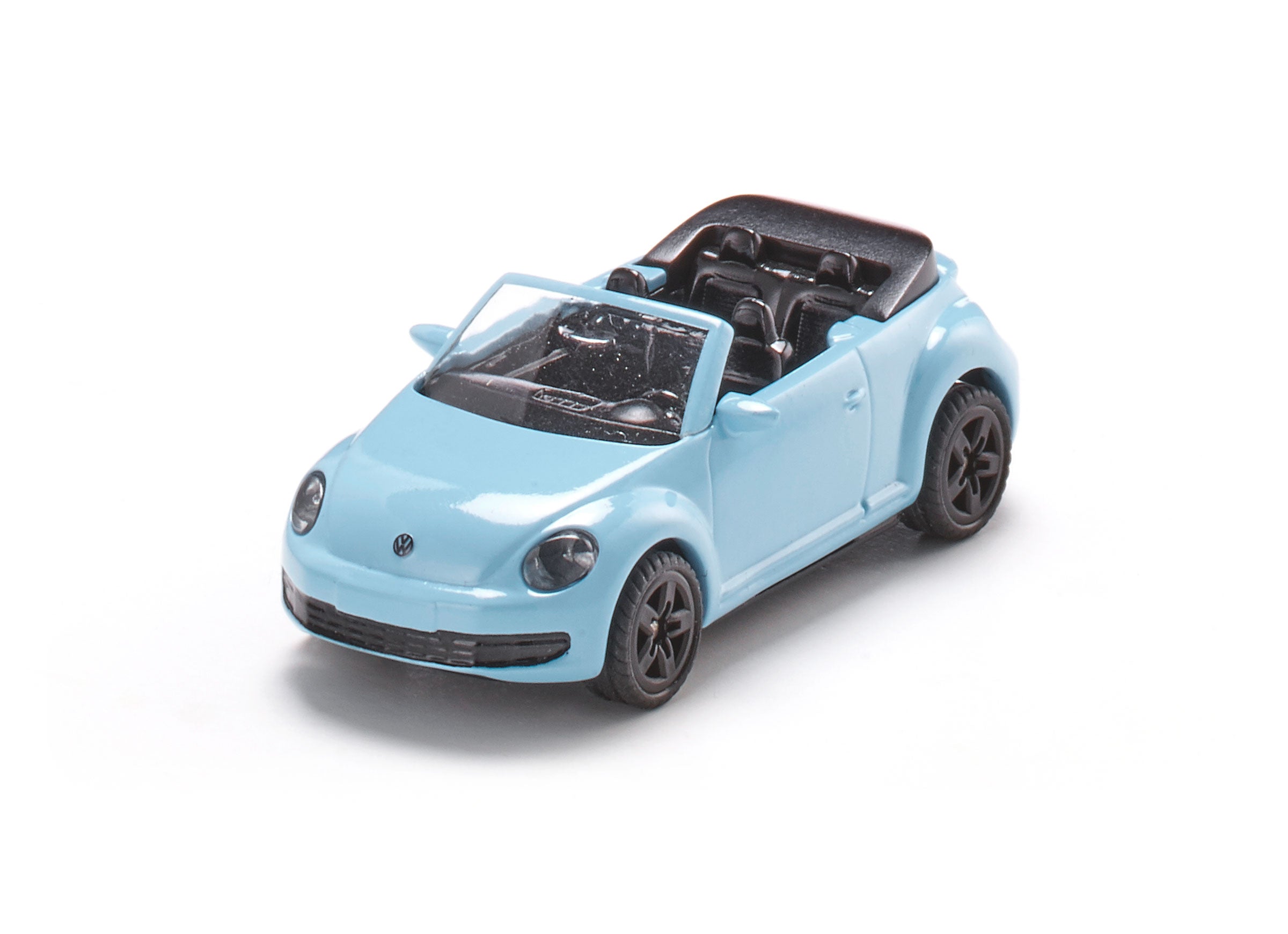 Siku 1:87 VW Beetle Convertible