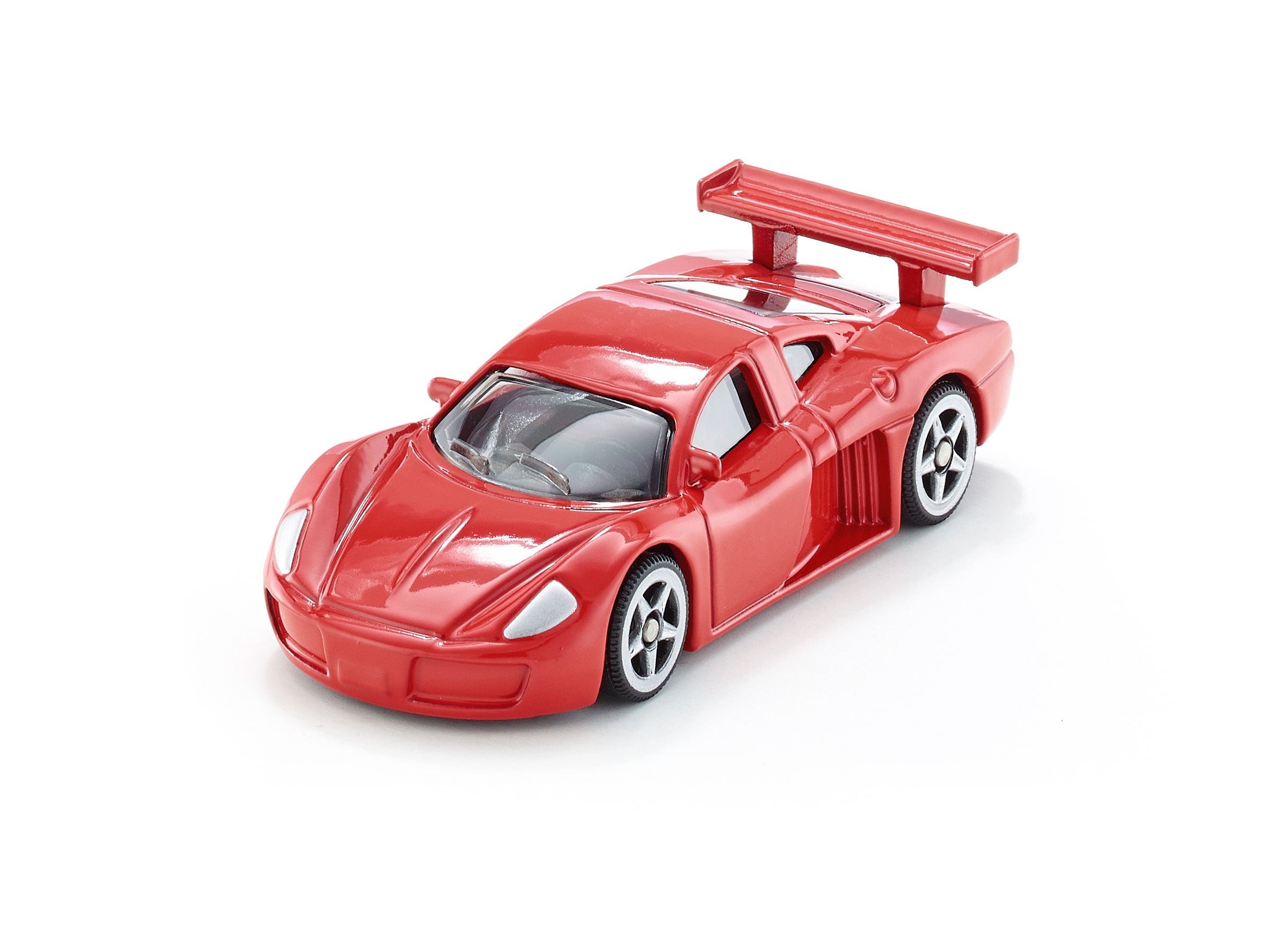 Siku 1:87 Sniper Car